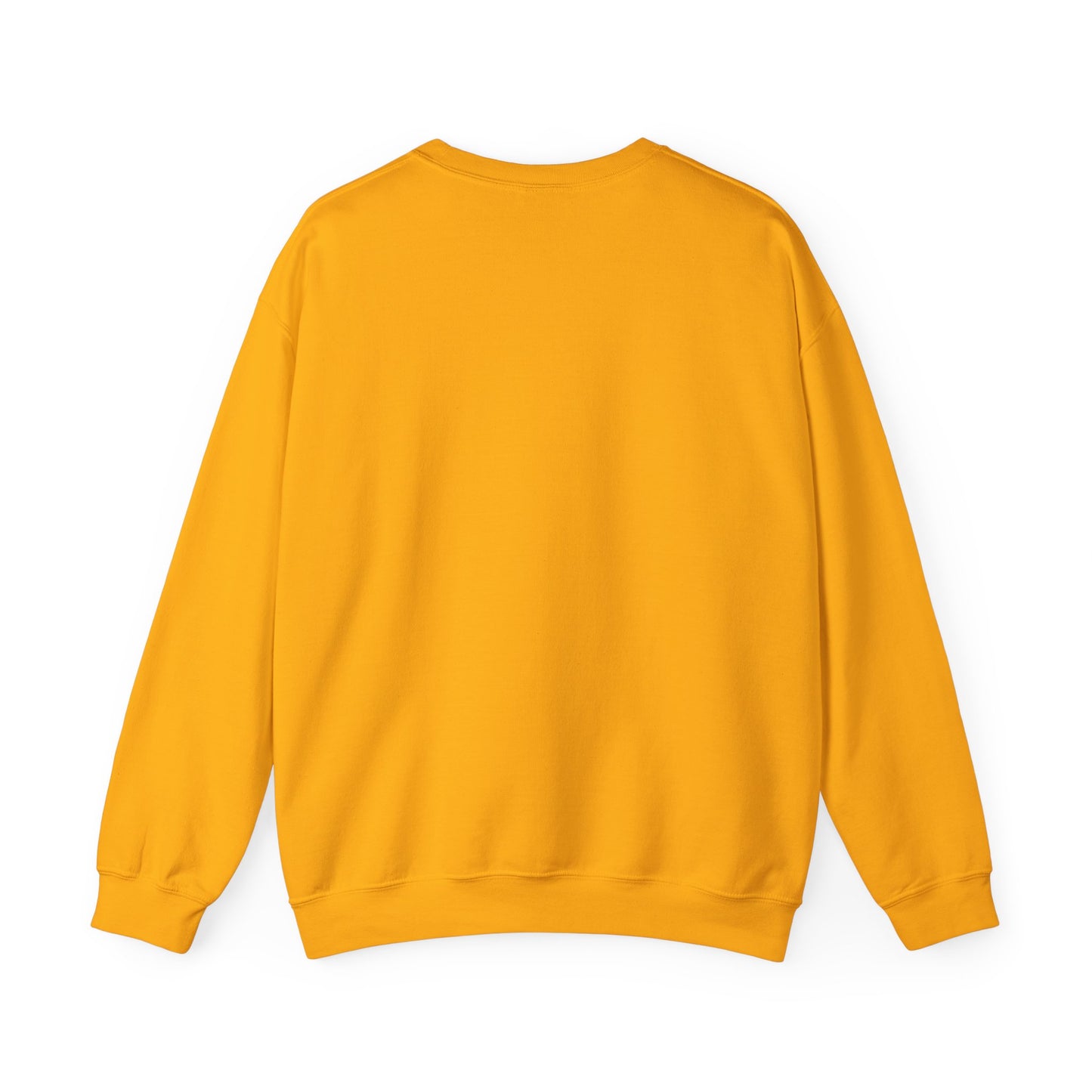 Turn Up the DBs — Men's Crewneck Sweatshirt (Jogger Set Top)