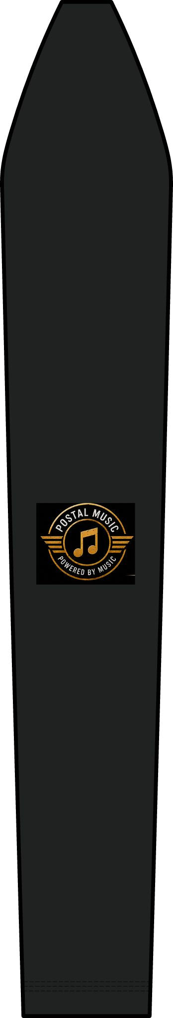 Postal Music - We Clear the Path - Men's Jogging Outfit Set - Track Jacket