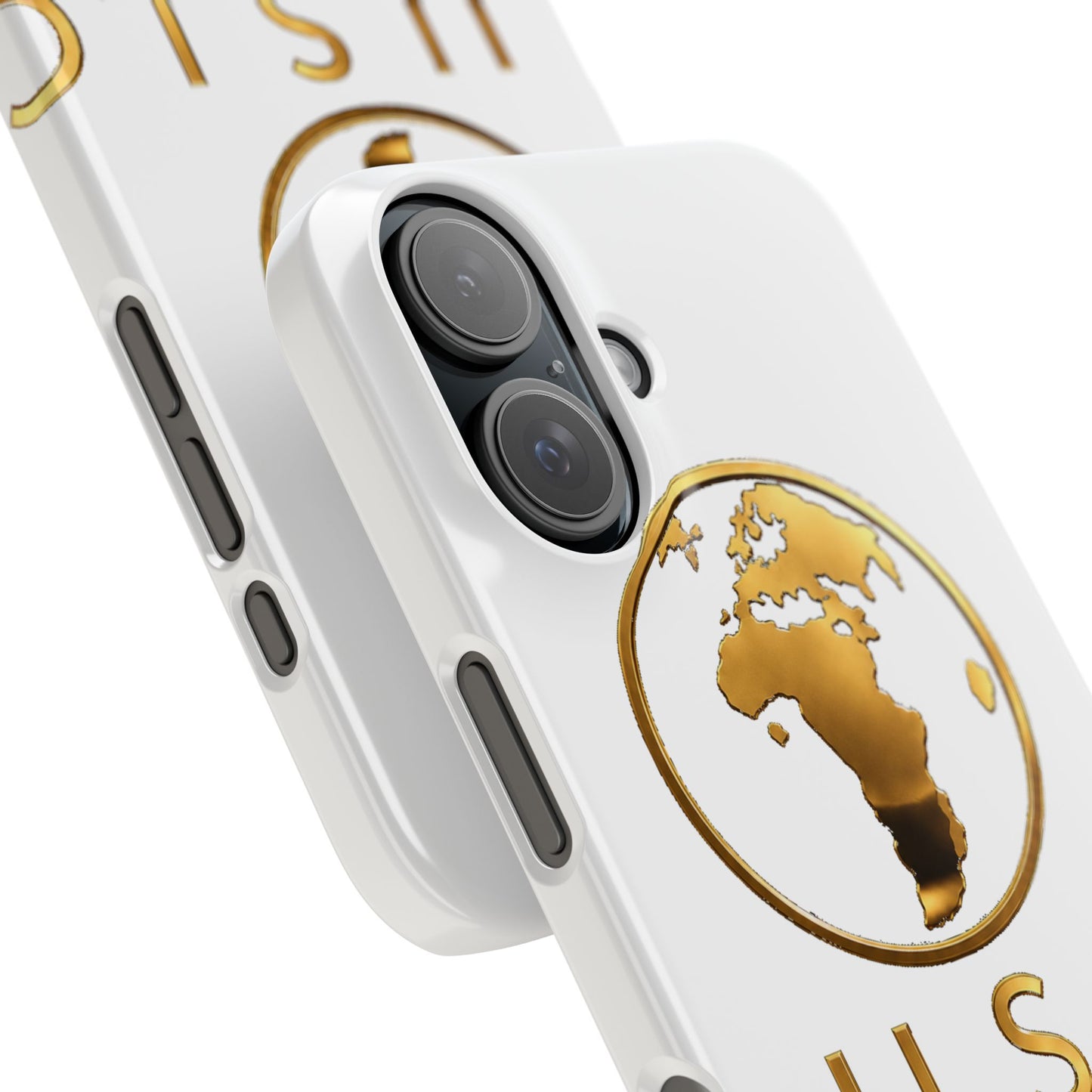 M.U.S.I.C. World HQ Essentials | Phone Case