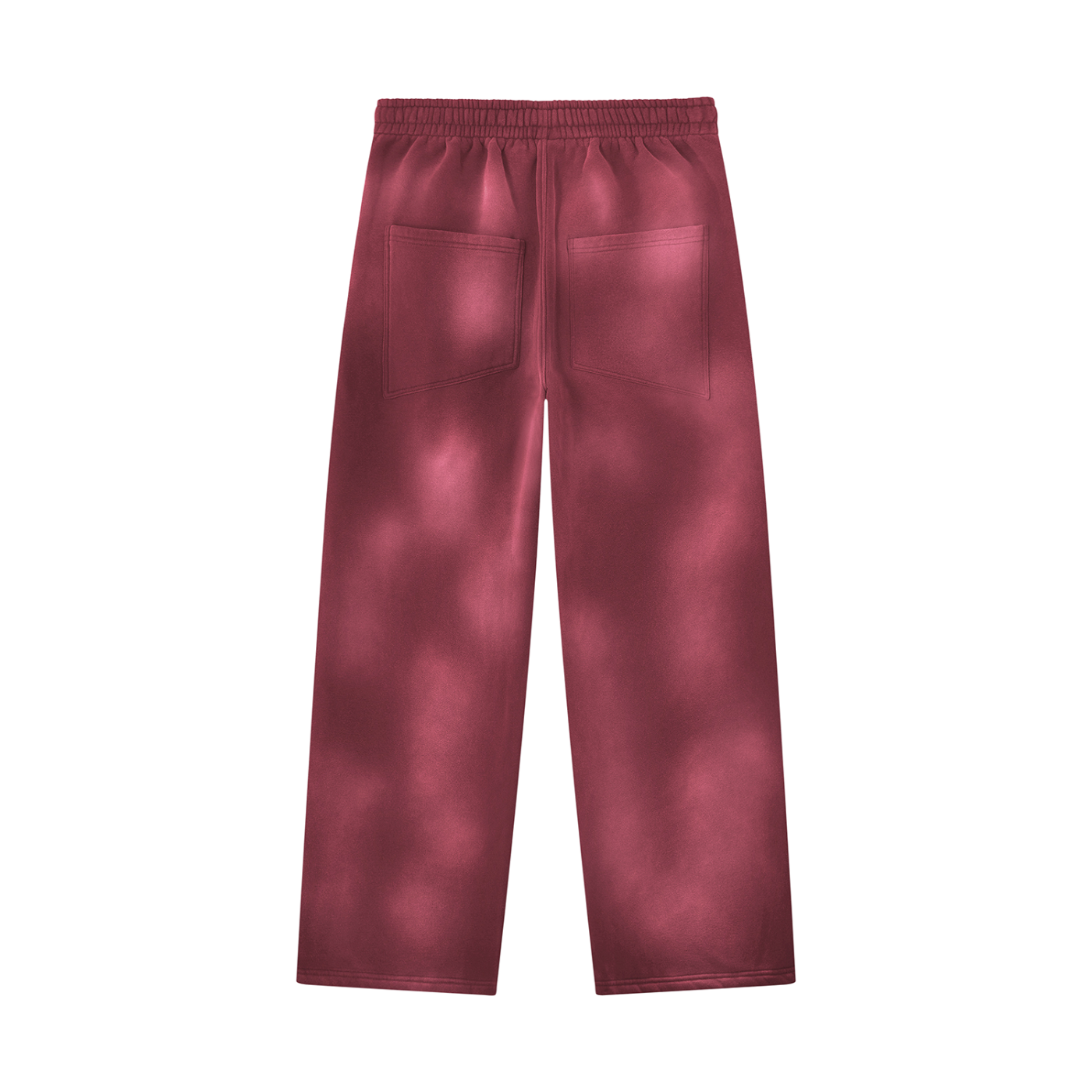 M.U.S.I.C. World HQ Creator Culture – Producer Division 001 Sunfade Sweatpants