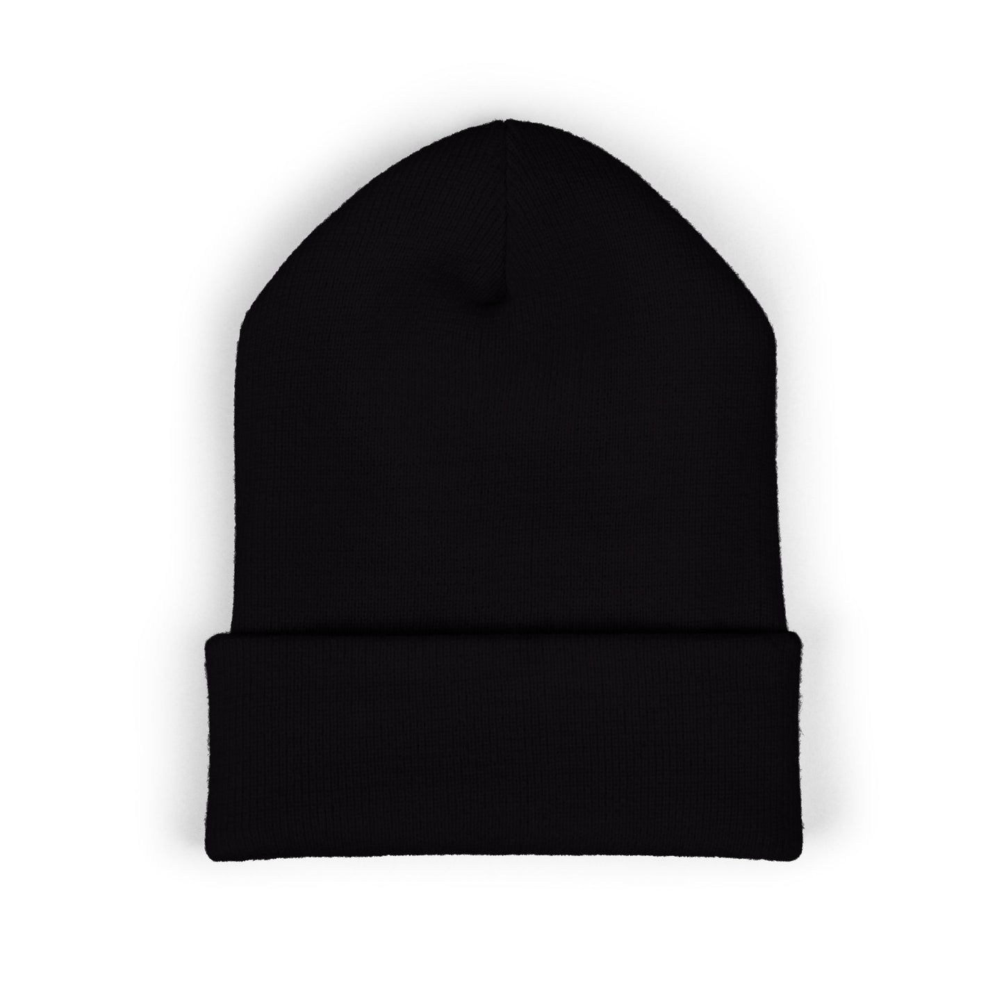 Postal Music - Level 7 Keeps the Rhythm Clean - Classic Cuffed Beanie