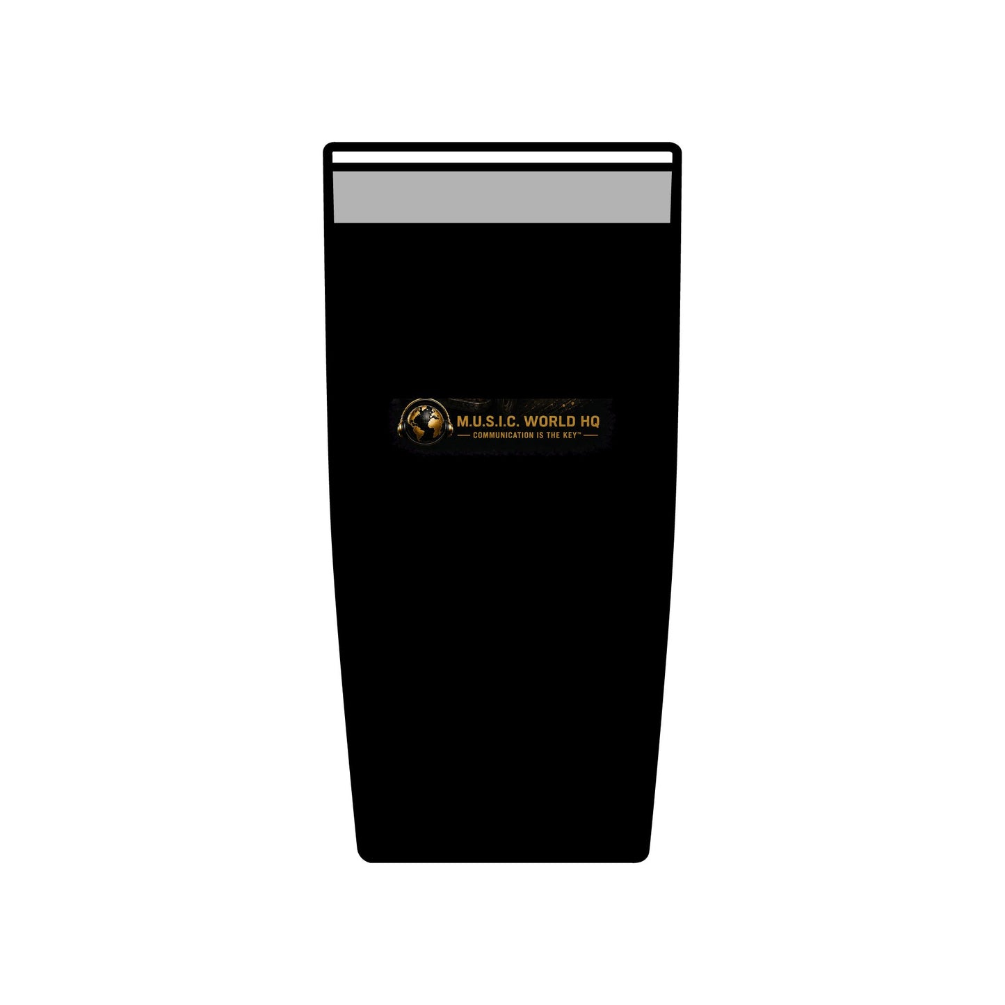 Postal Music — The Next Tour Insulated Tumbler 20oz