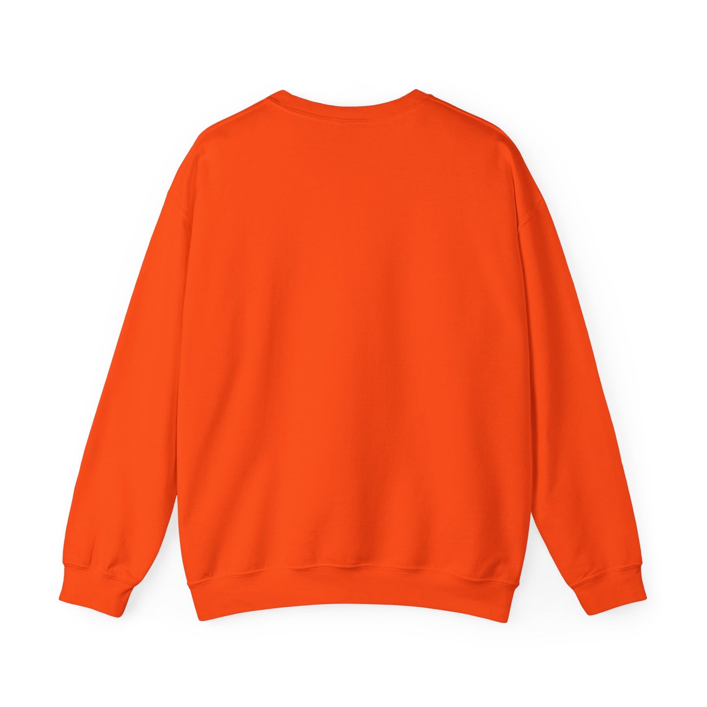 Turn Up the DBs — Men's Crewneck Sweatshirt (Jogger Set Top)
