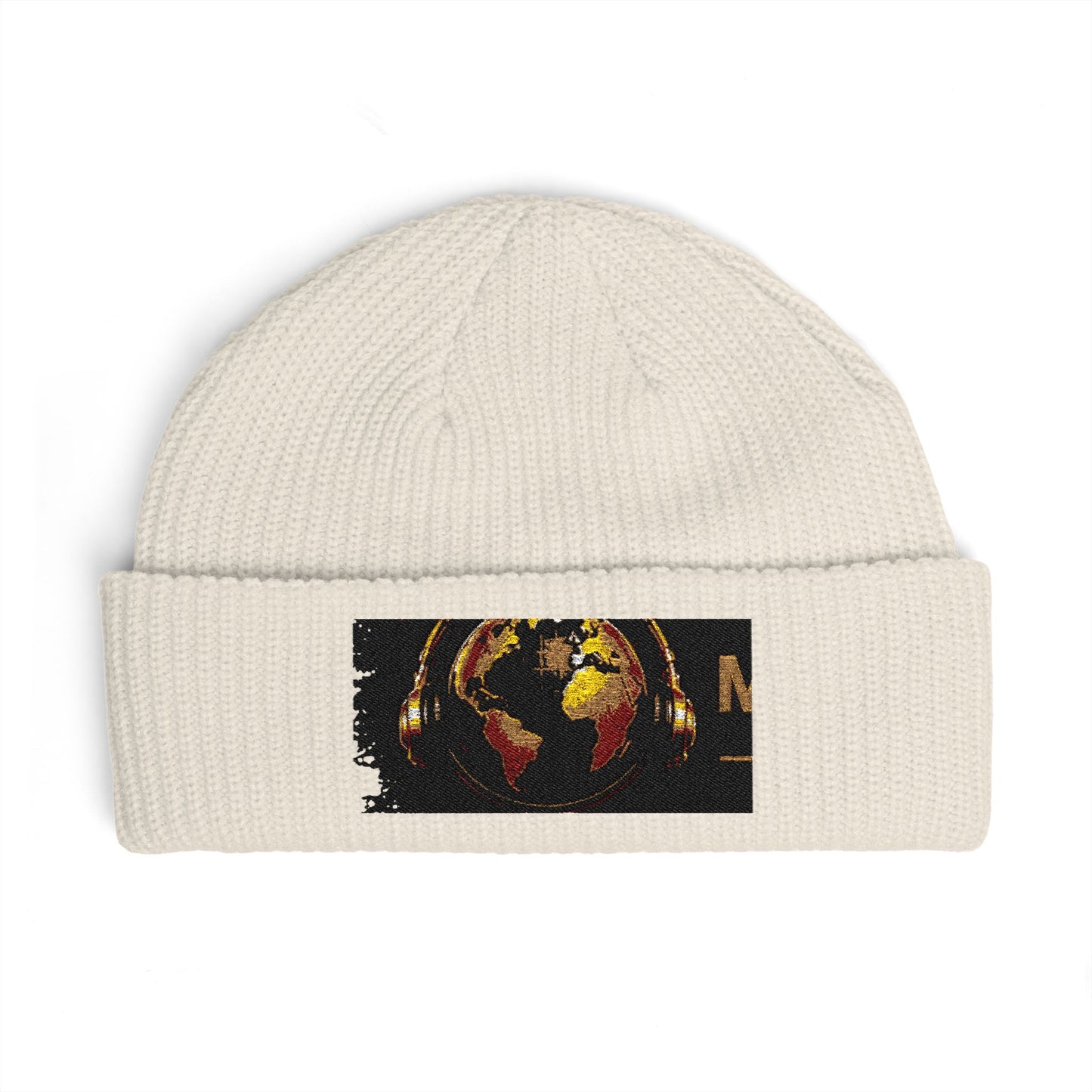 Postal Music — The Next Tour Knit Beanie