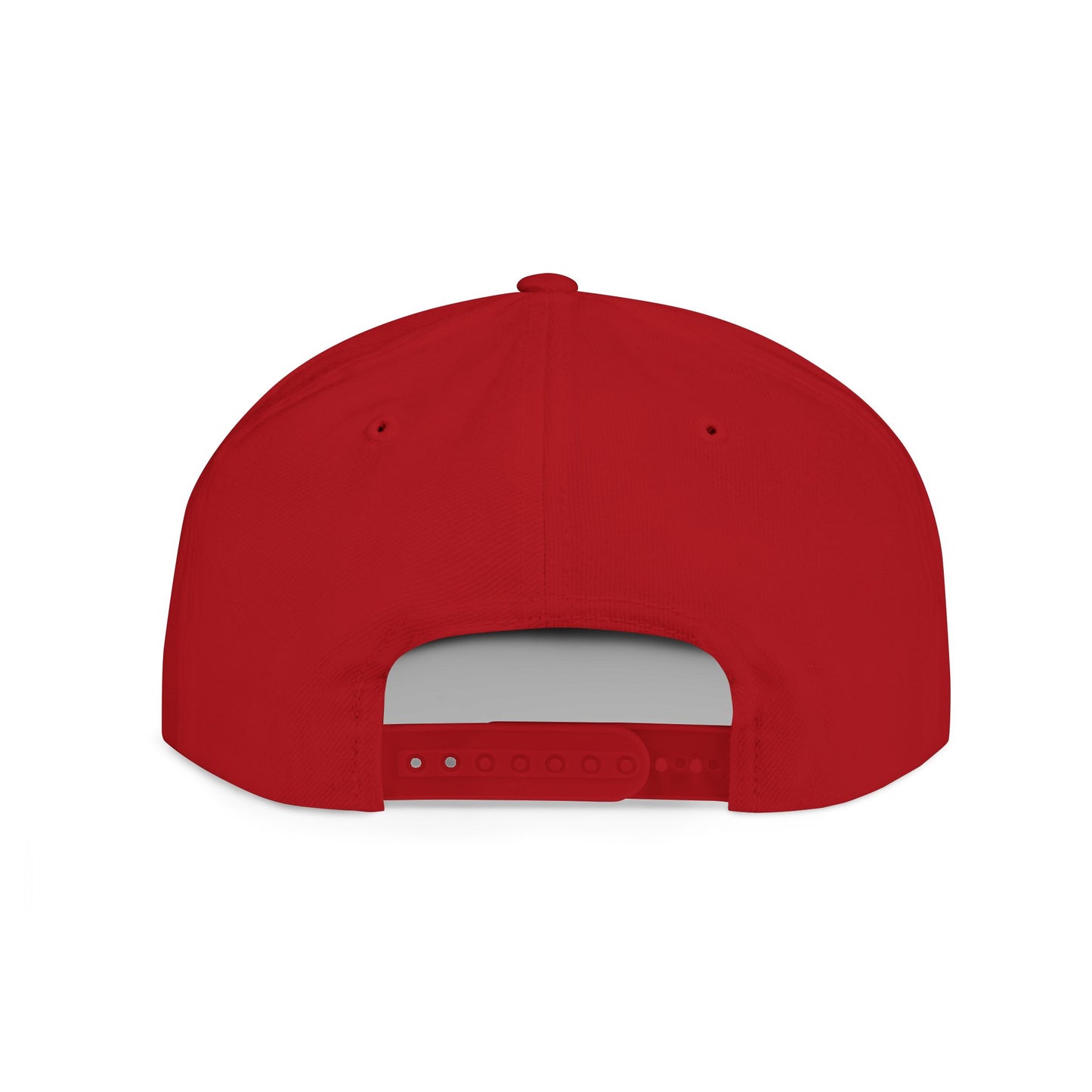 Postal Music — The Next Tour Flat-Bill Snapback