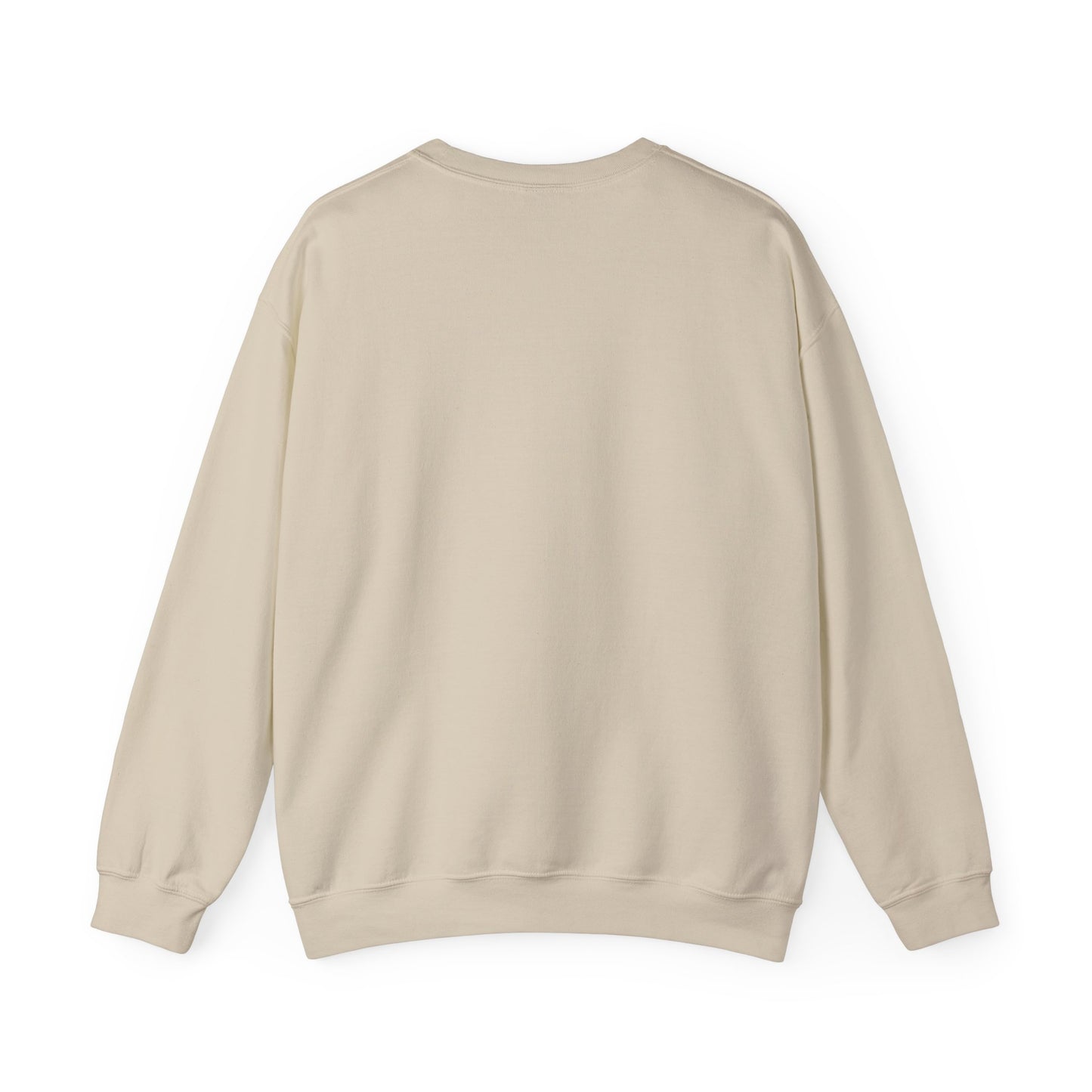 Turn Up the DBs — Men's Crewneck Sweatshirt (Jogger Set Top)