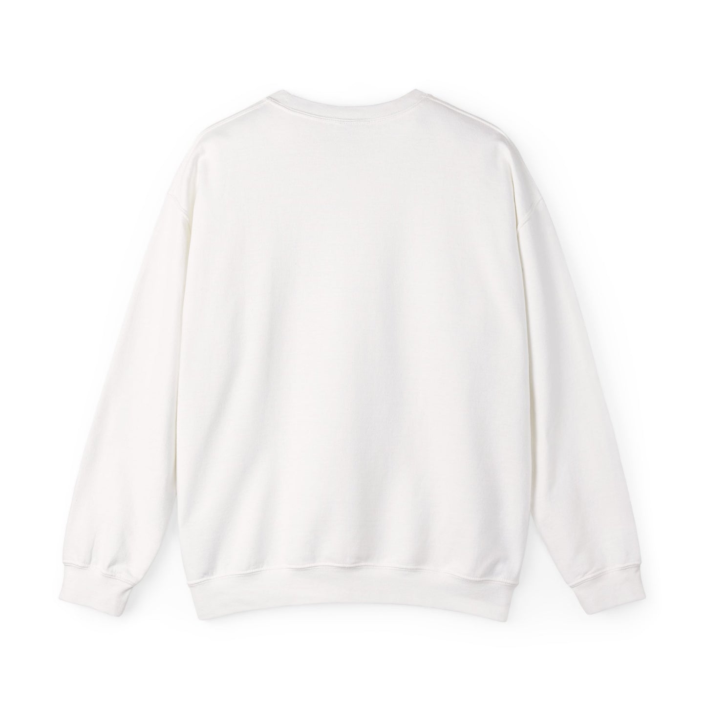 Turn Up the DBs — Men's Crewneck Sweatshirt (Jogger Set Top)