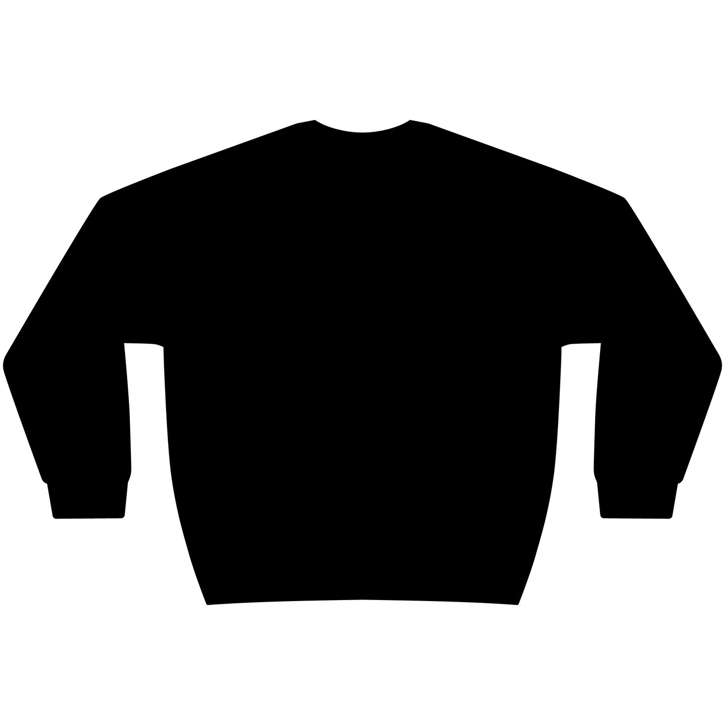Postal Music - We Set the Stage - Heavyweight Crewneck Sweatshirt