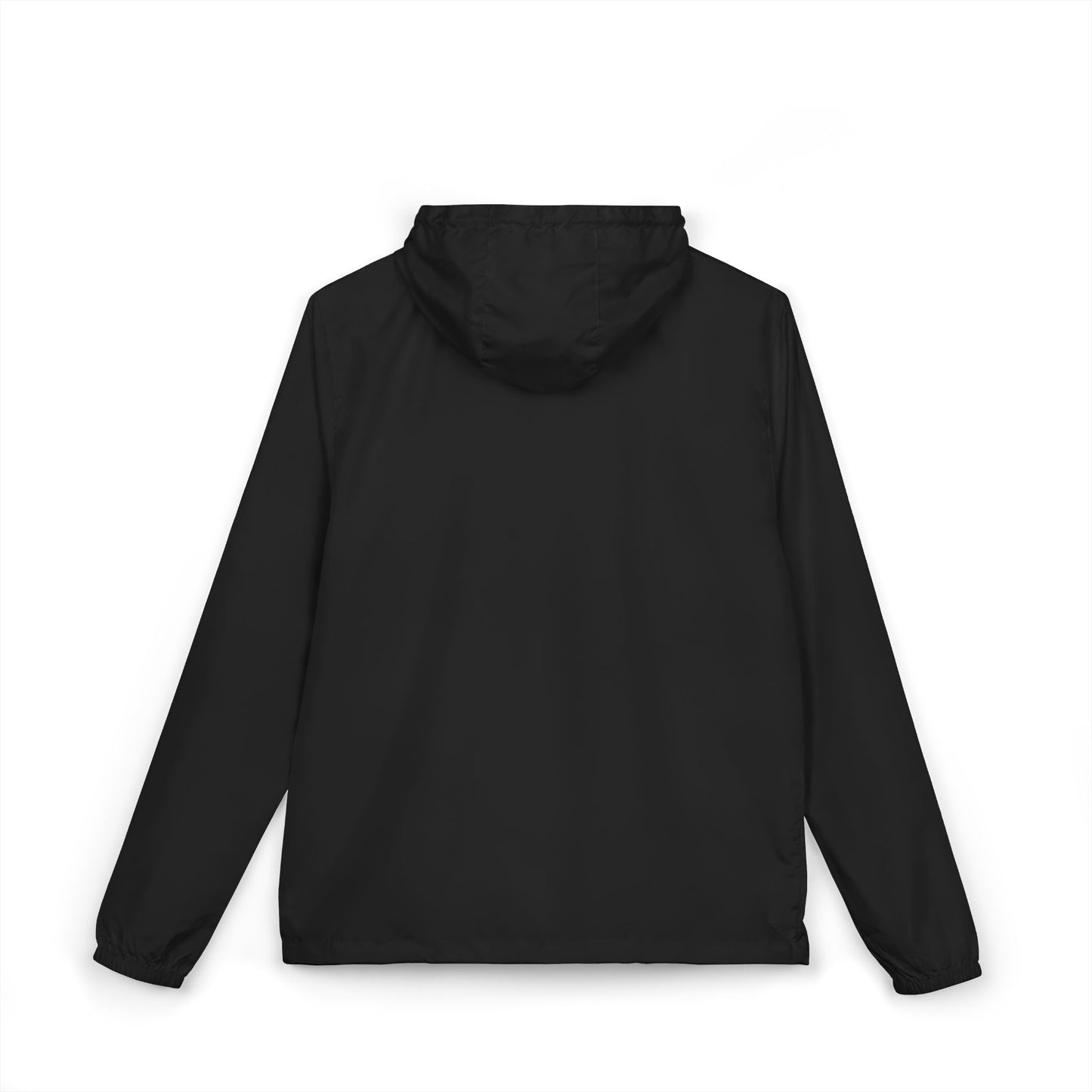 Cleaning to the Beat — Athletic Track Jacket