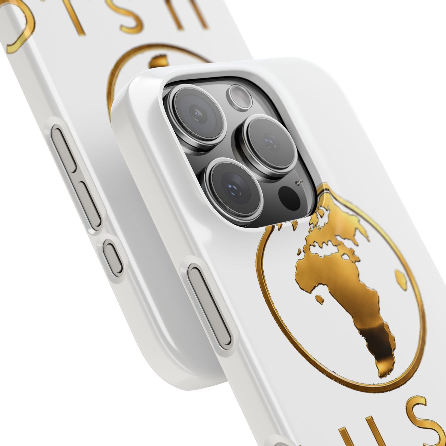 M.U.S.I.C. World HQ Essentials | Phone Case