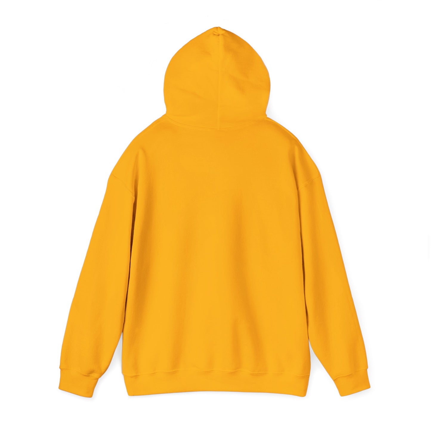 The Beat Moves Everything — Men's Hoodie | Postal Music