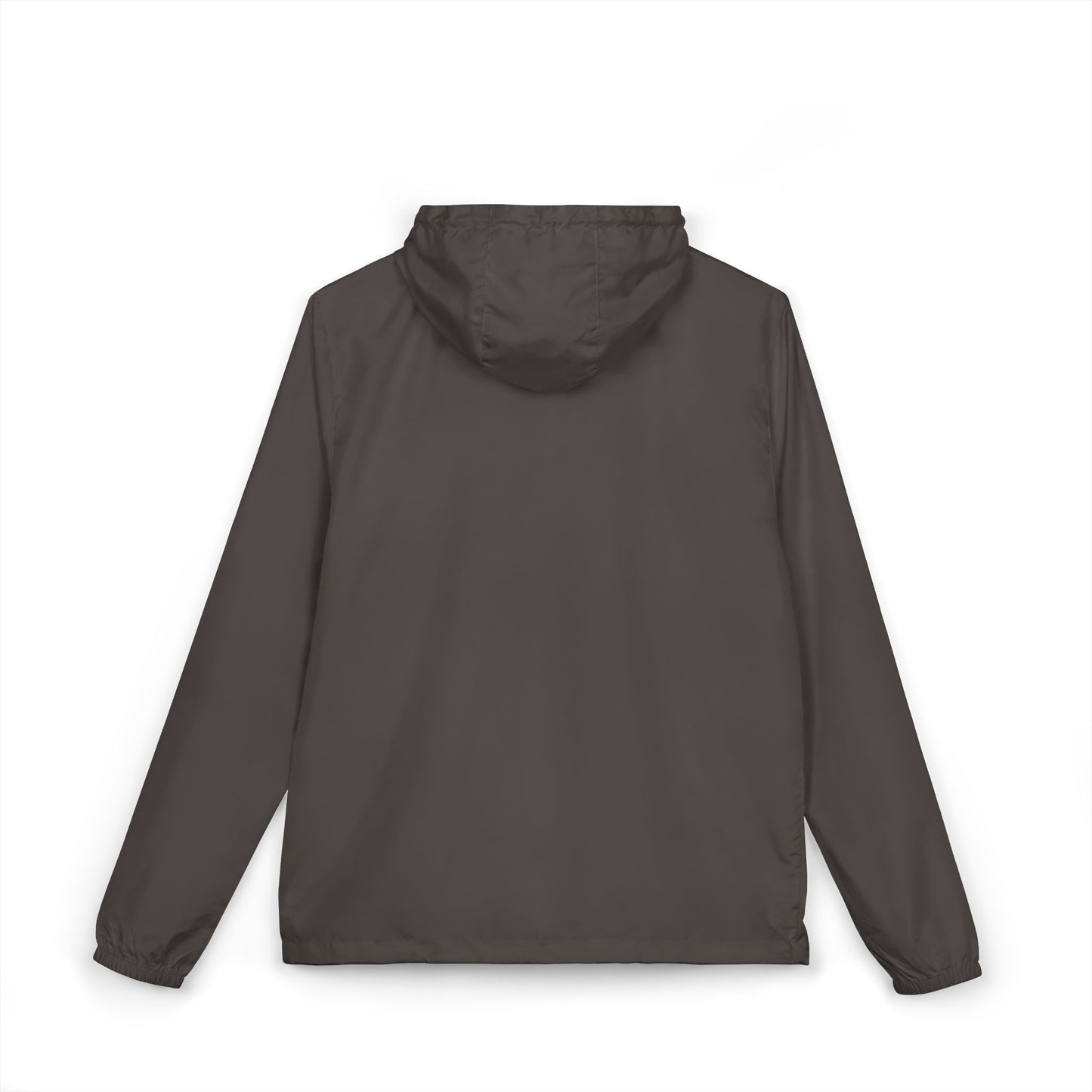 Cleaning to the Beat — Athletic Track Jacket