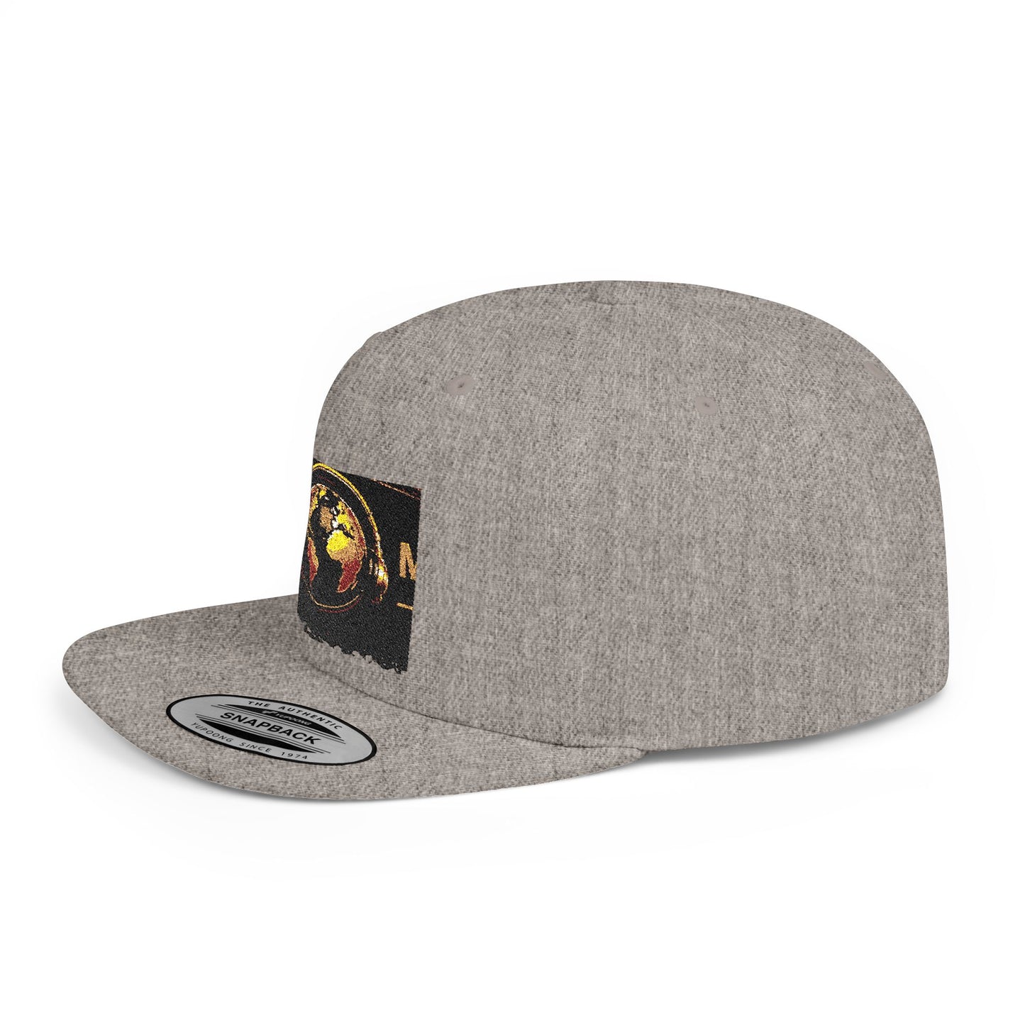 Postal Music — The Next Tour Flat-Bill Snapback