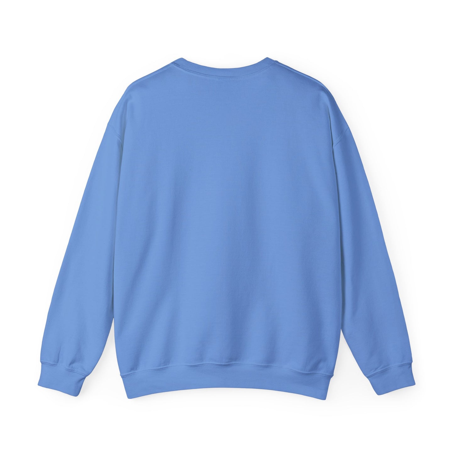 Turn Up the DBs — Men's Crewneck Sweatshirt (Jogger Set Top)