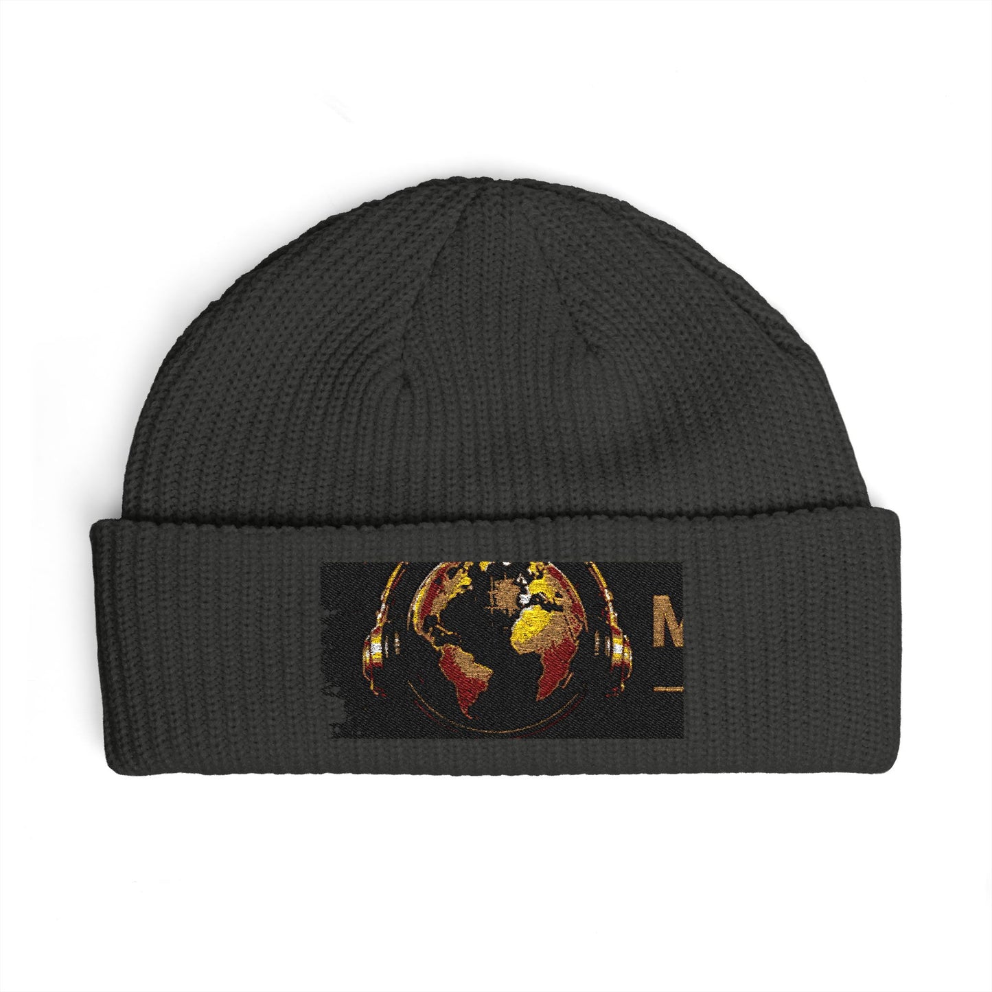Postal Music — The Next Tour Knit Beanie