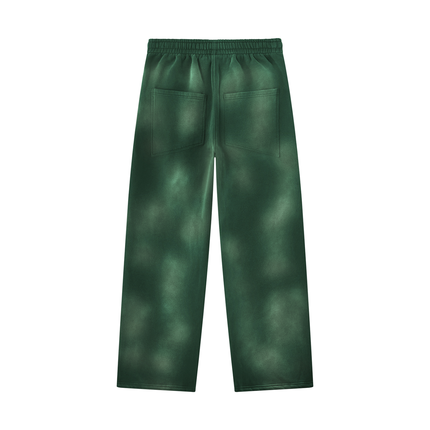 M.U.S.I.C. World HQ Creator Culture – Producer Division 001 Sunfade Sweatpants