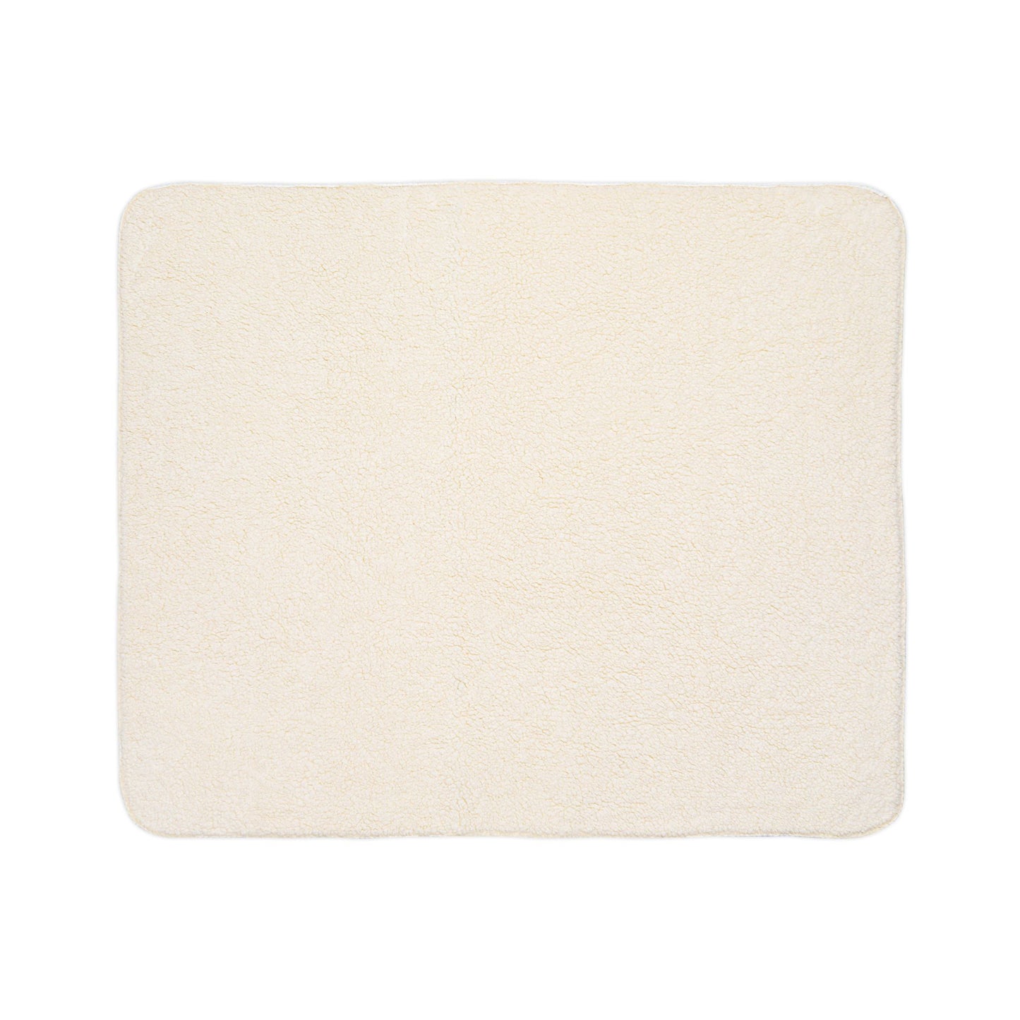 M.U.S.I.C. World HQ Essentials Premium Sherpa Blanket