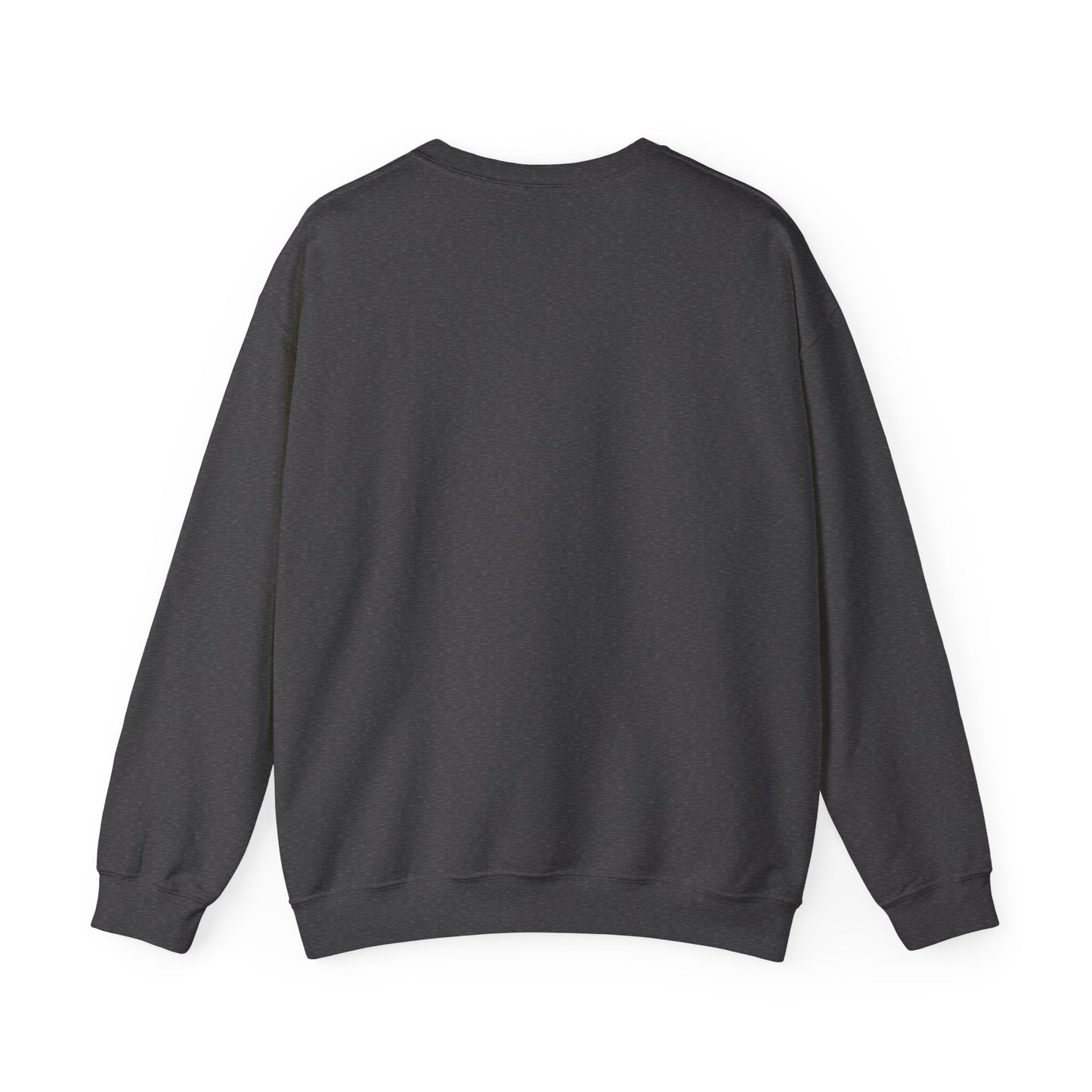 Turn Up the DBs — Men's Crewneck Sweatshirt (Jogger Set Top)