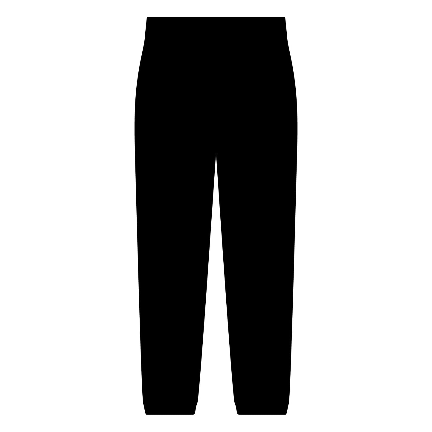 Postal Music - We Clear the Path - Men's Sponge Fleece Sweatpants