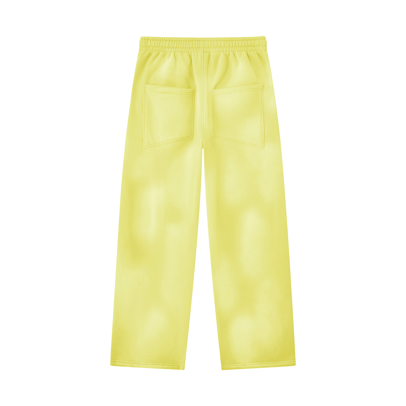 M.U.S.I.C. World HQ Creator Culture – Producer Division 001 Sunfade Sweatpants