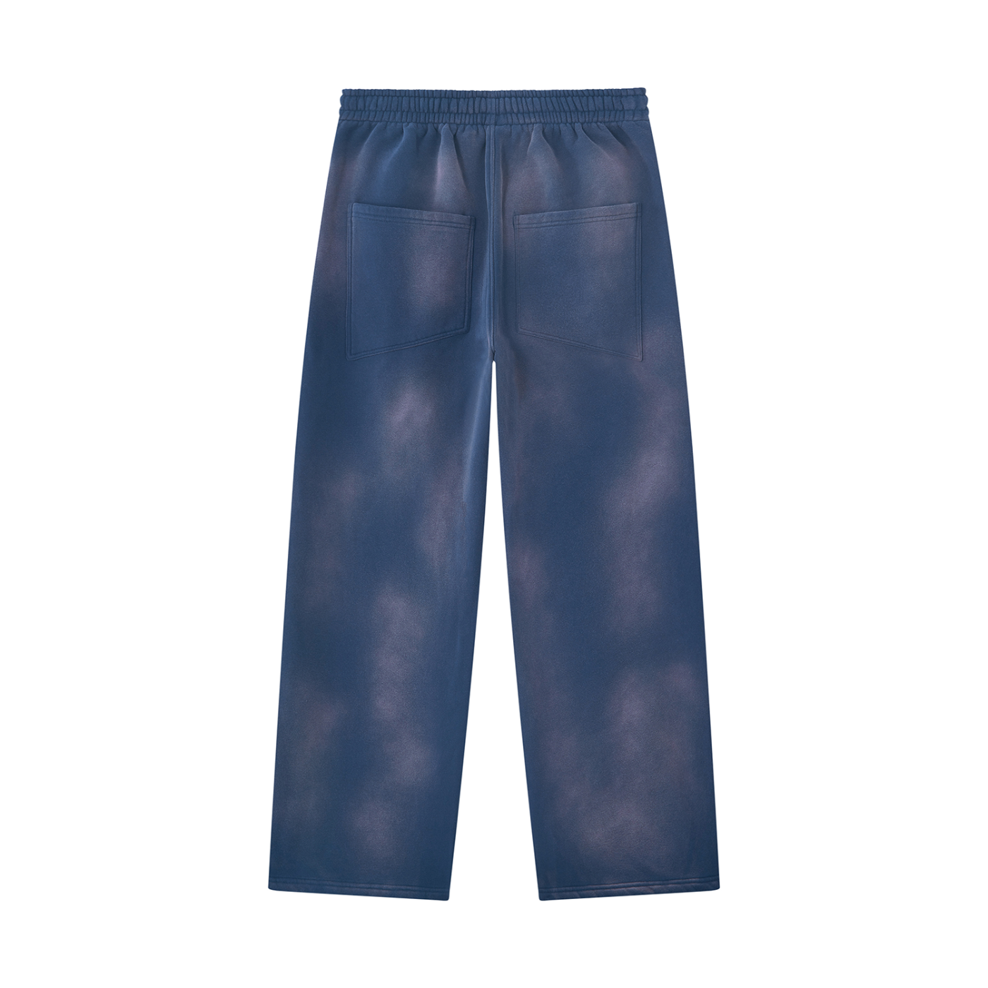 M.U.S.I.C. World HQ Creator Culture – Producer Division 001 Sunfade Sweatpants