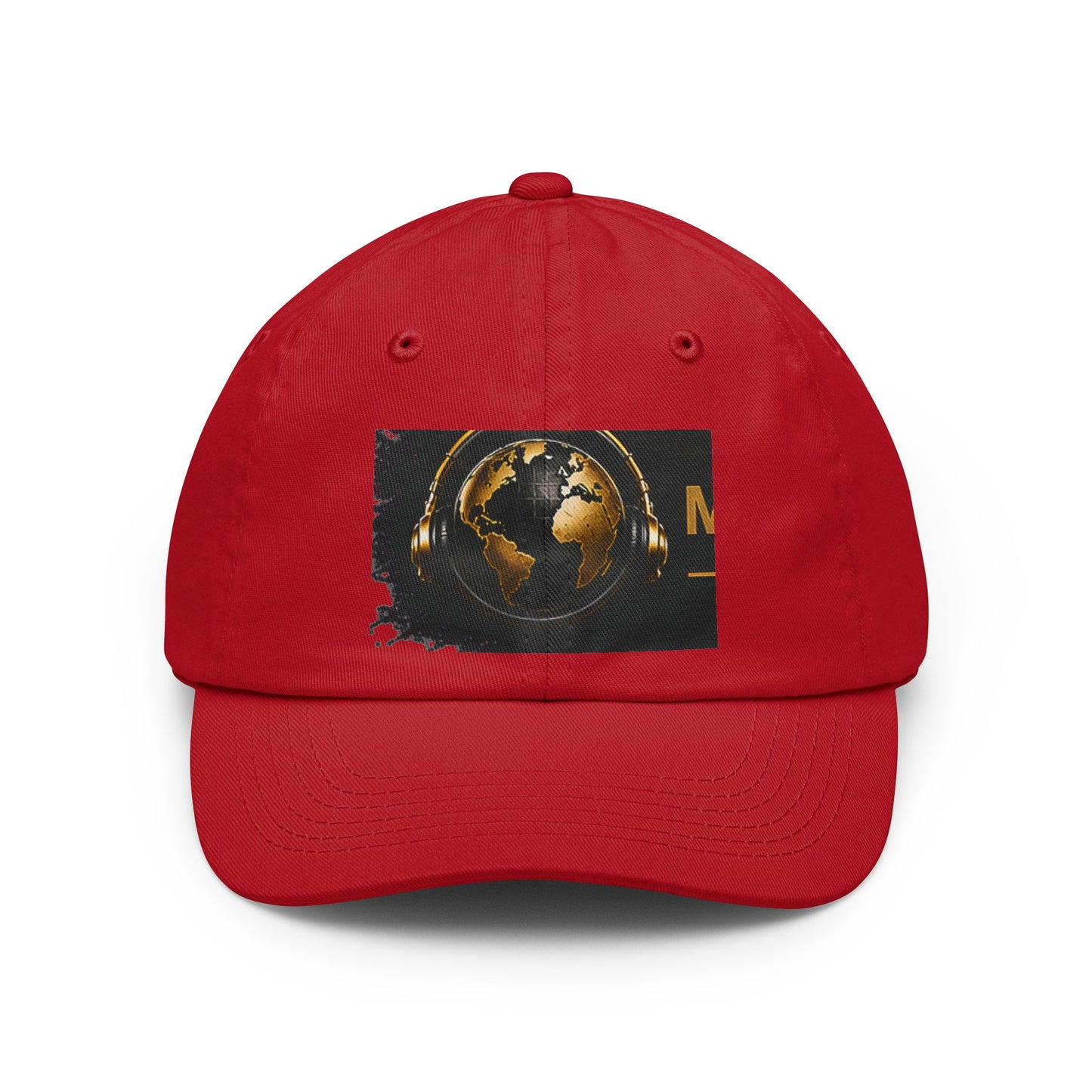 Postal Music — The Next Tour Dad Hat