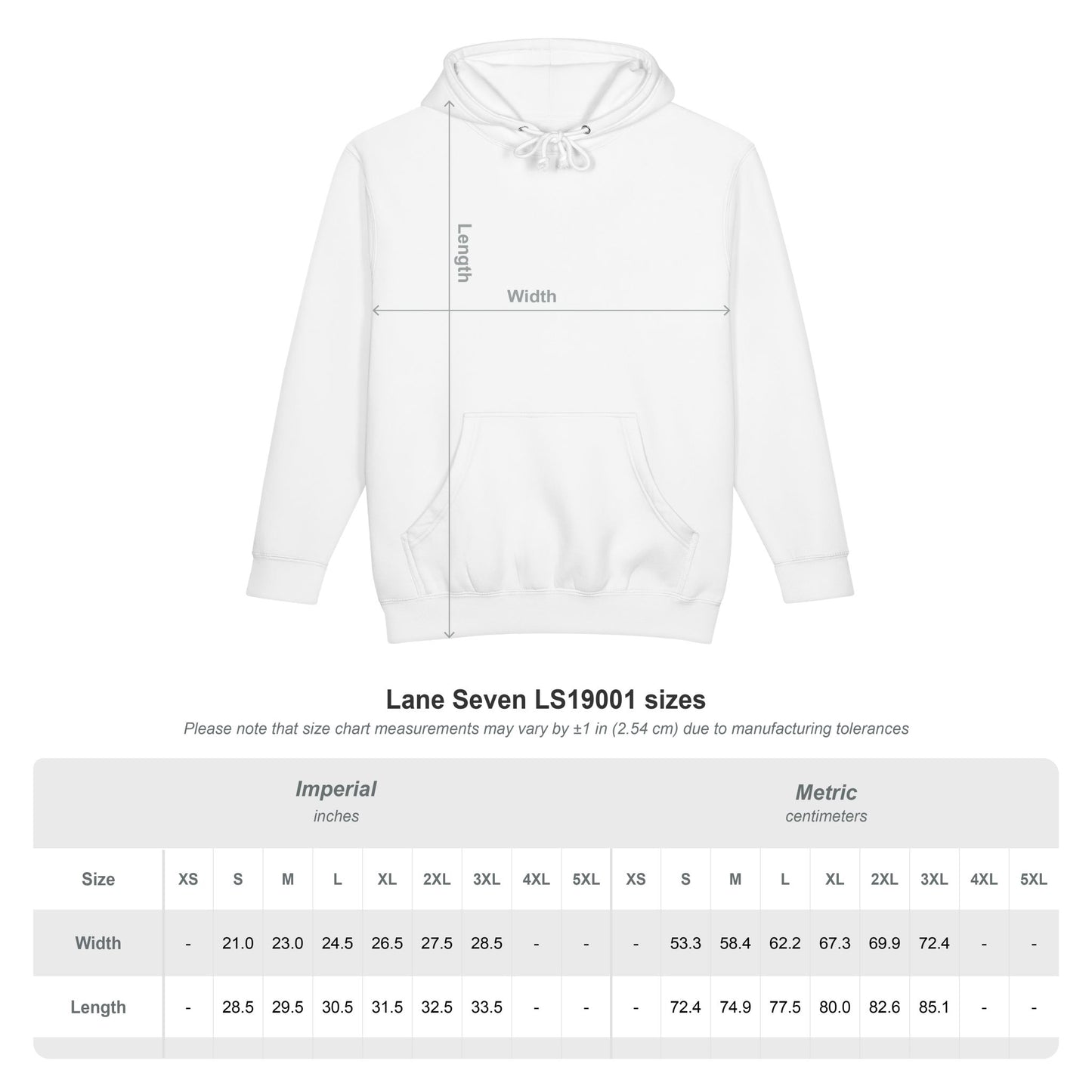 Postal Music - Level 7 Keeps the Rhythm Clean - Heavyweight Pullover Hoodie