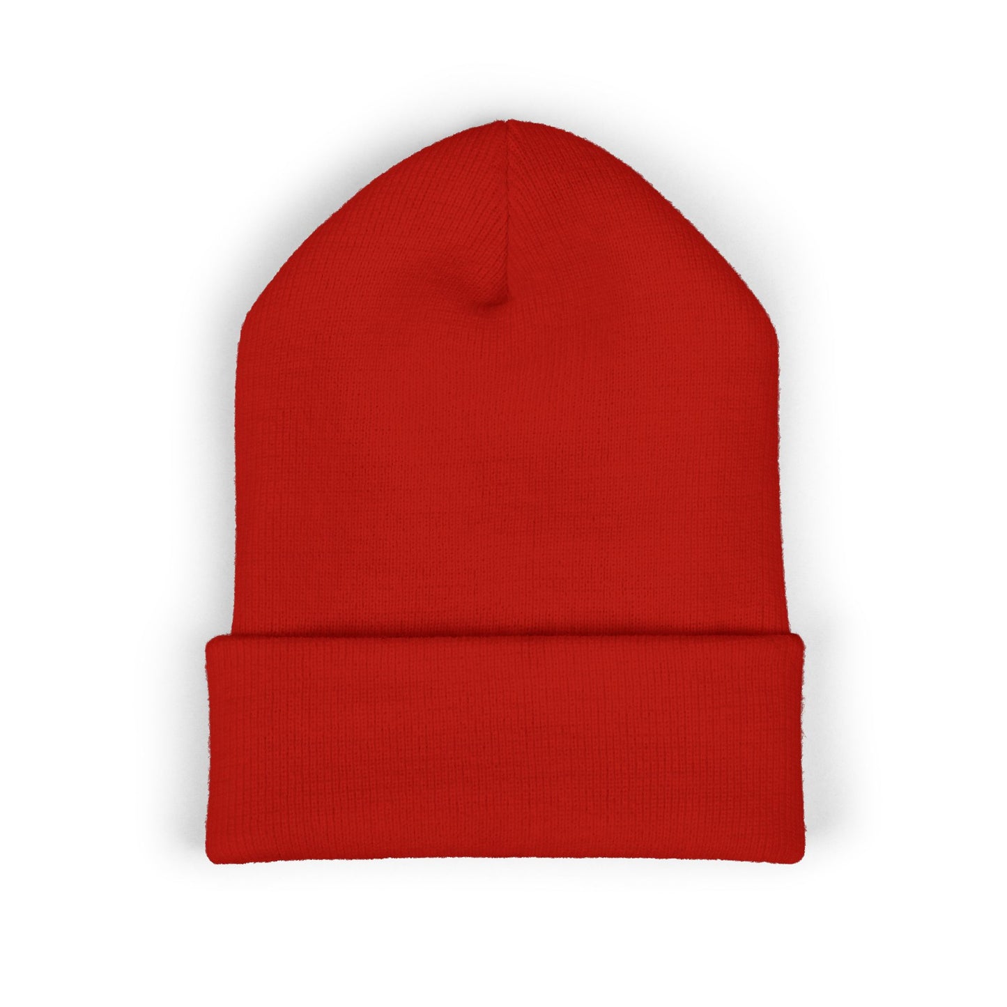 Postal Music - Level 7 Keeps the Rhythm Clean - Classic Cuffed Beanie