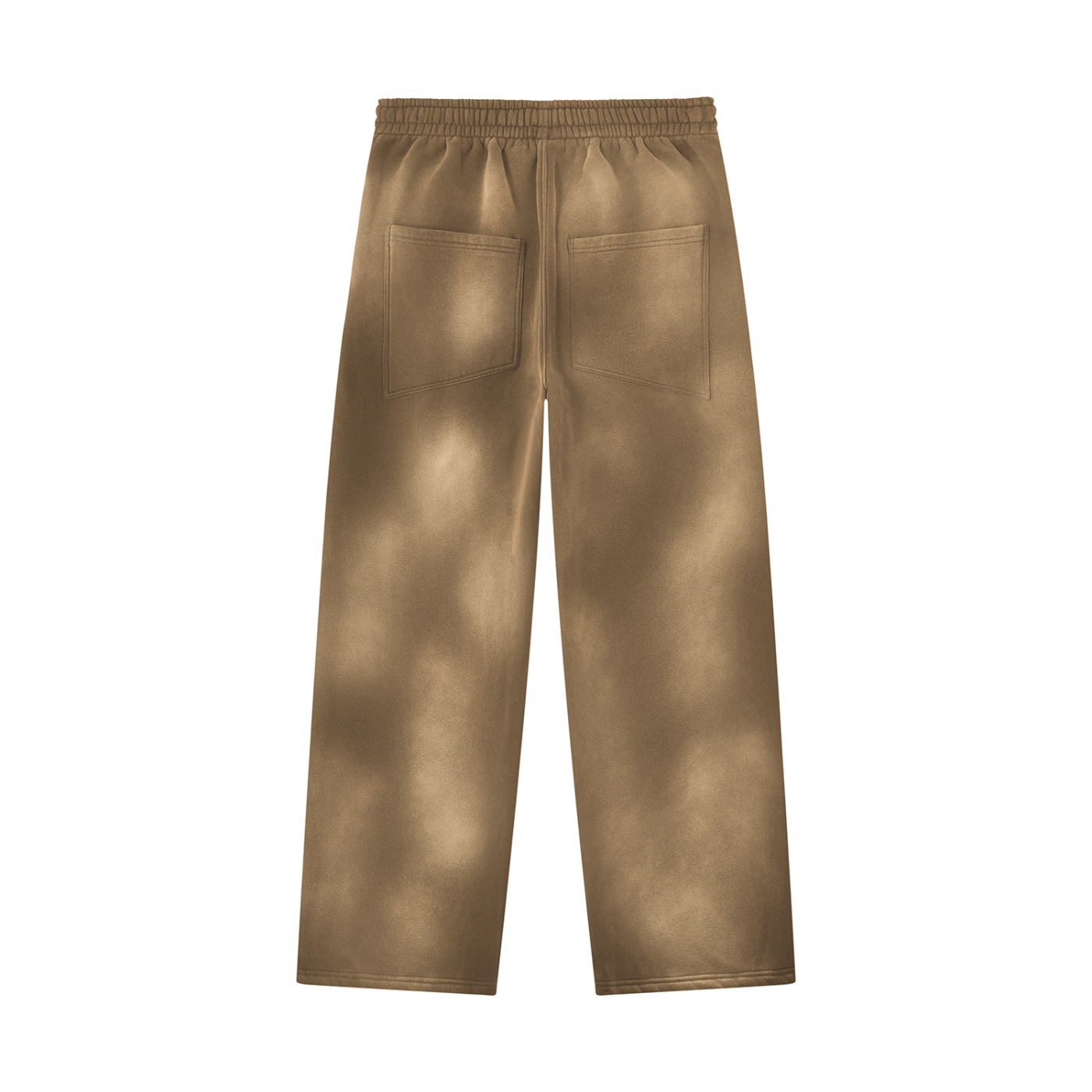 M.U.S.I.C. World HQ Creator Culture – Producer Division 001 Sunfade Sweatpants