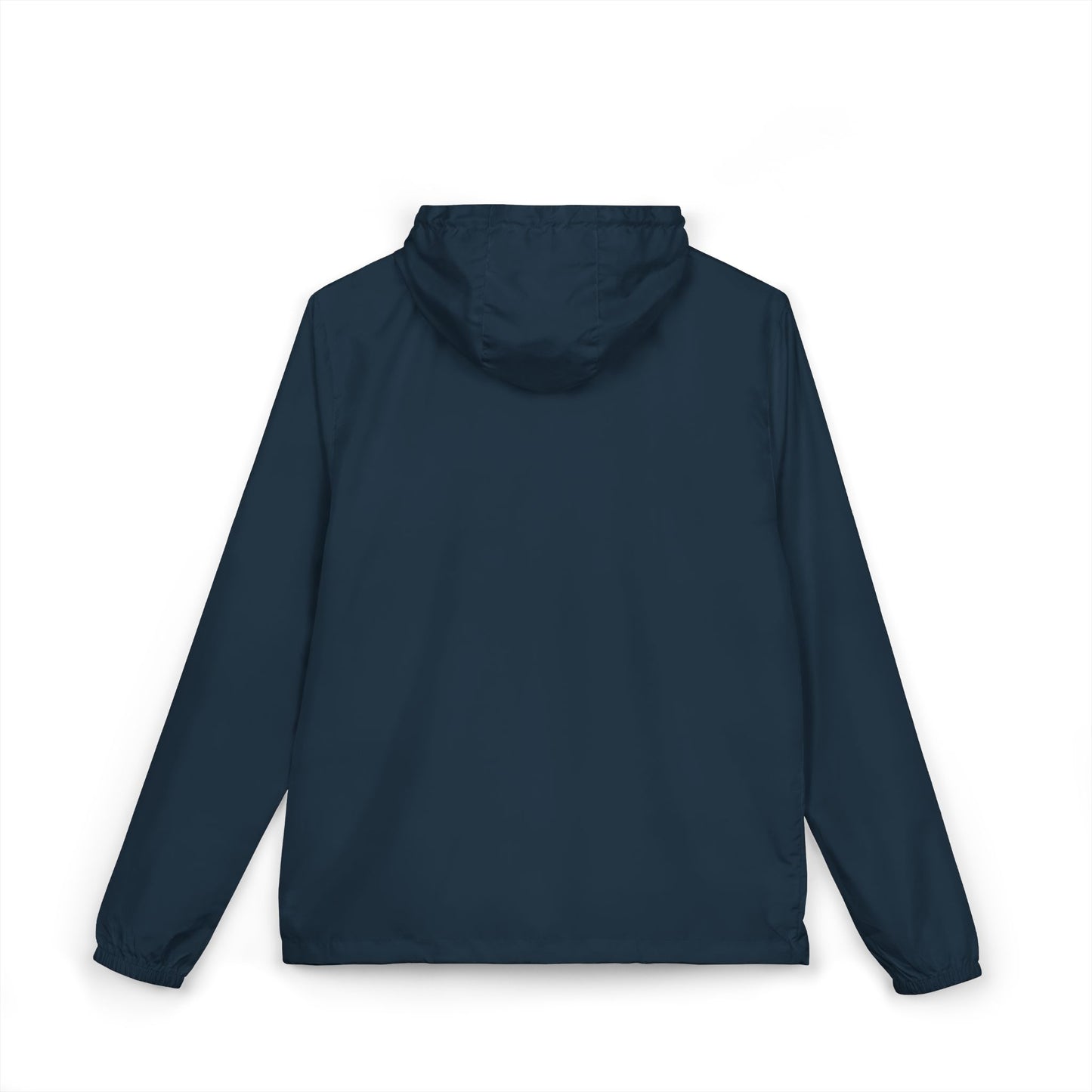 Cleaning to the Beat — Athletic Track Jacket