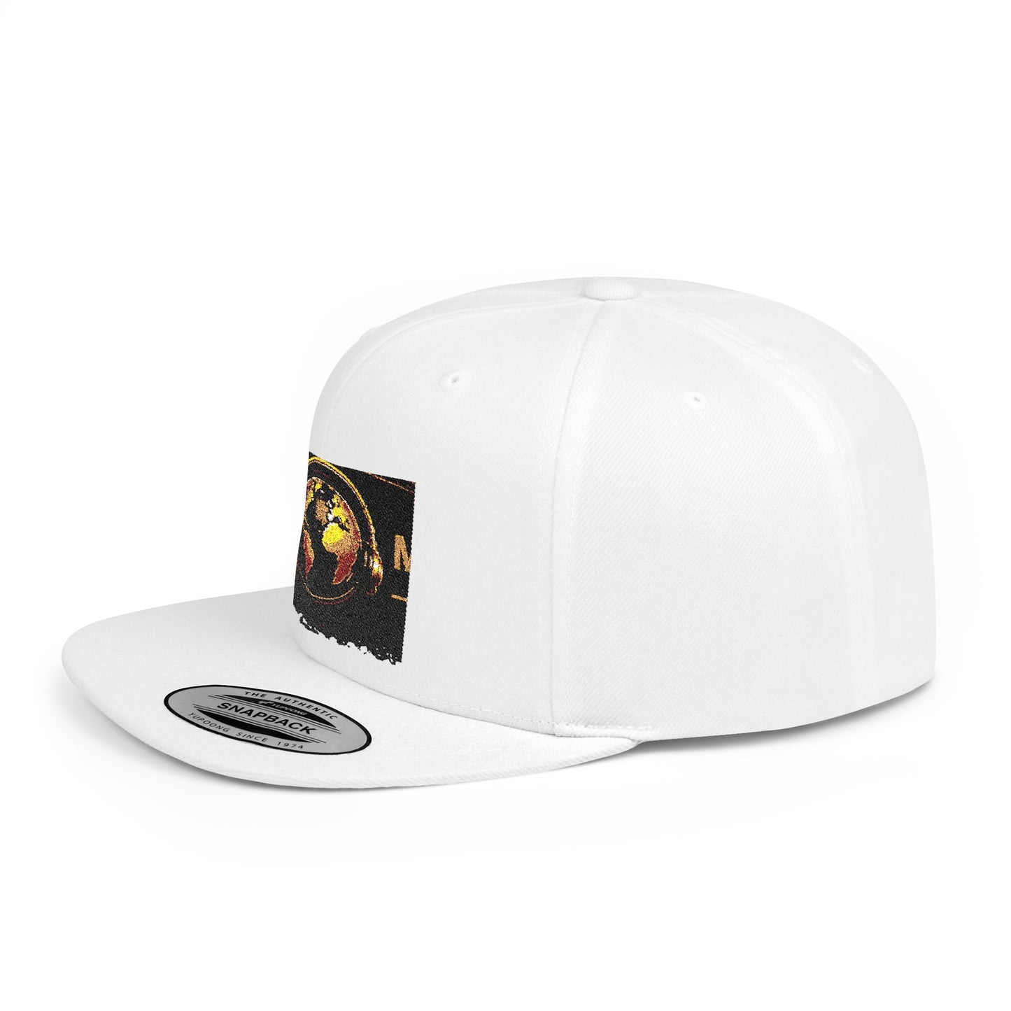 Postal Music — The Next Tour Flat-Bill Snapback