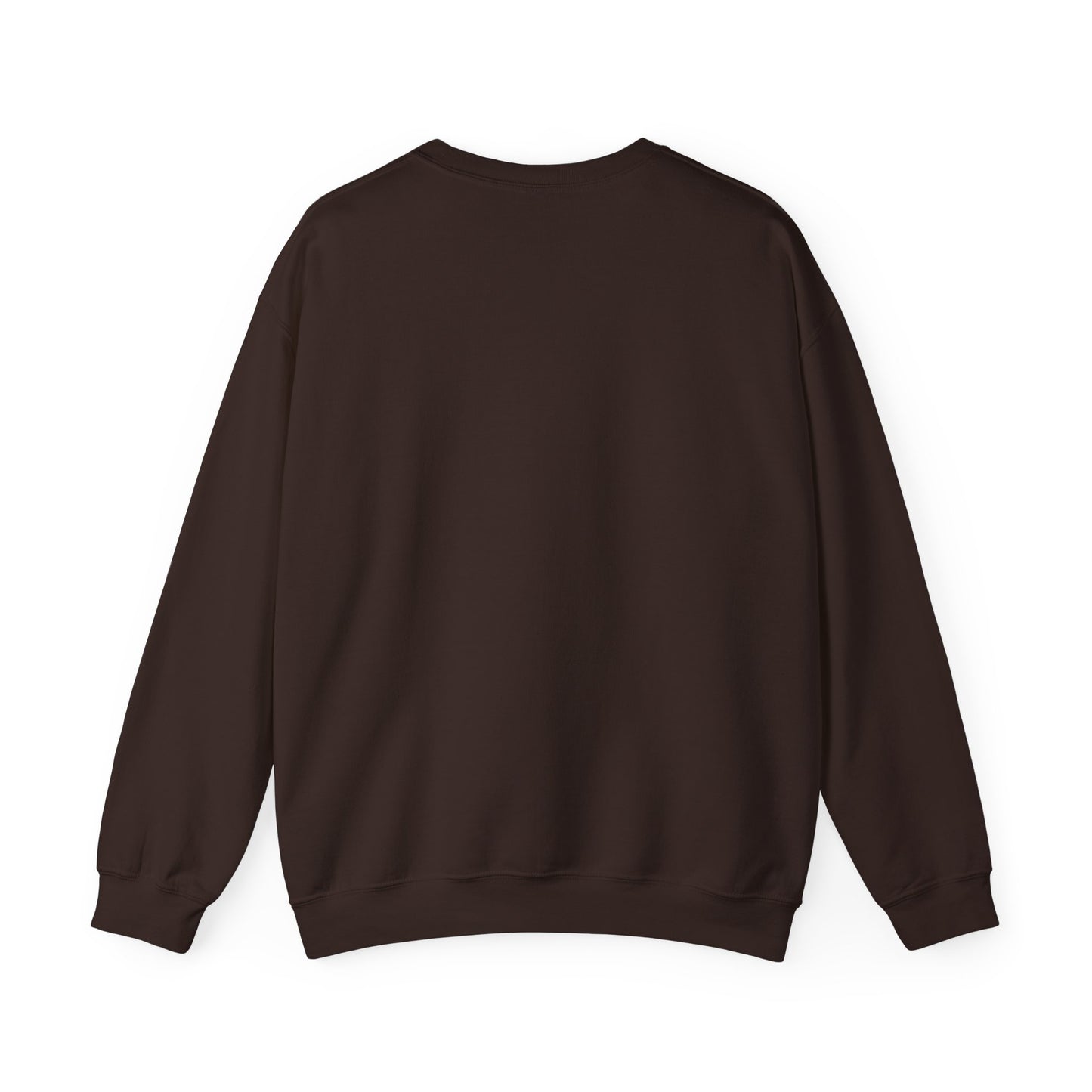 Turn Up the DBs — Men's Crewneck Sweatshirt (Jogger Set Top)