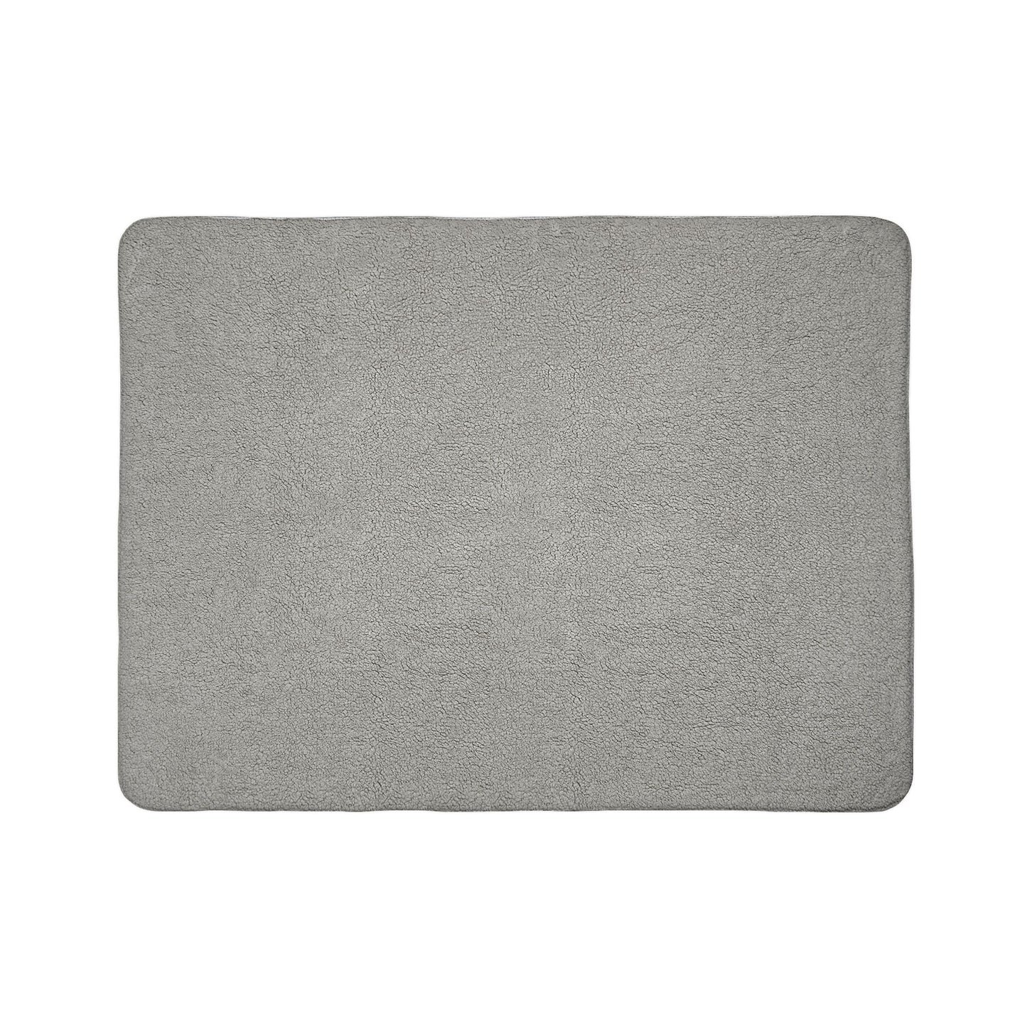 M.U.S.I.C. World HQ Essentials Premium Sherpa Blanket
