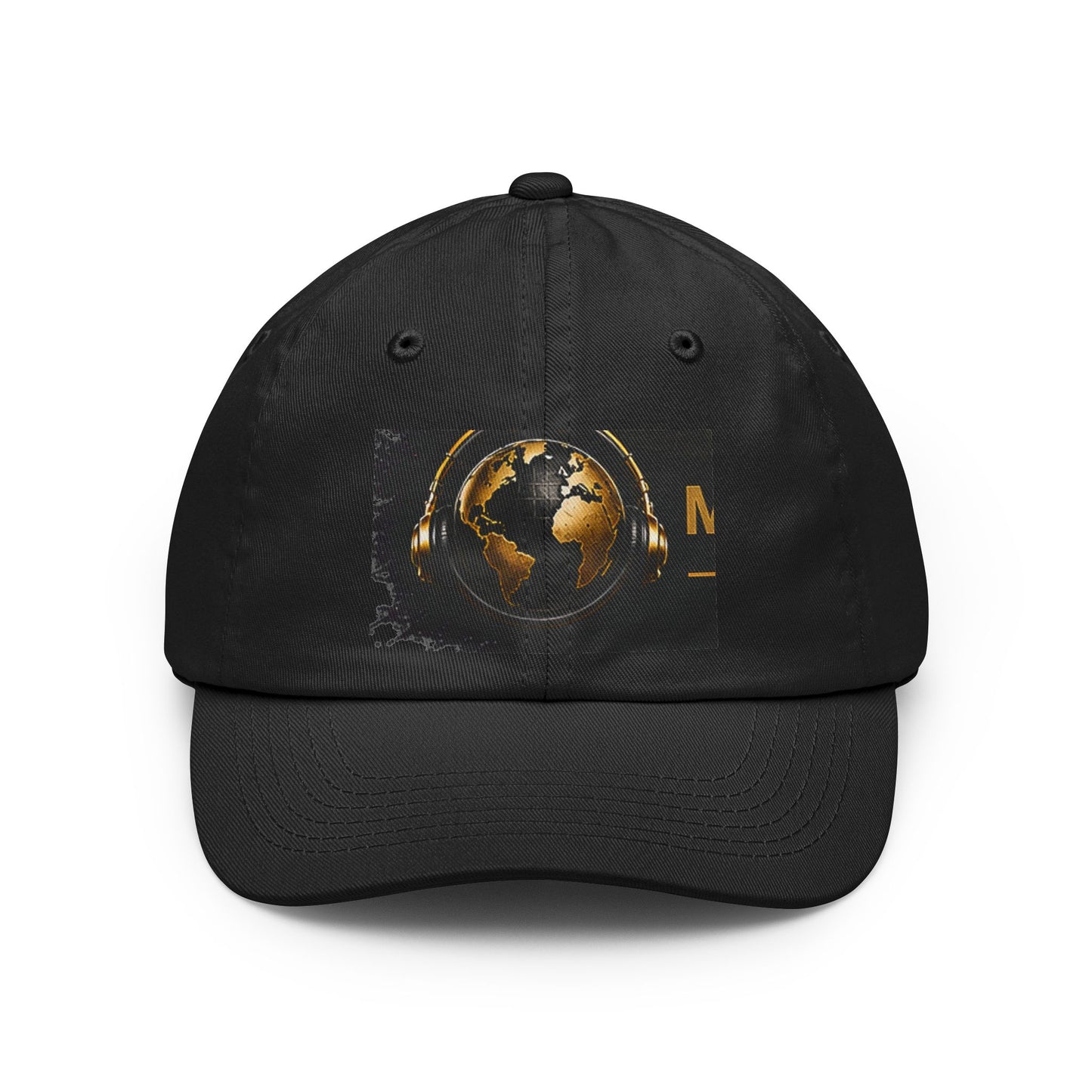 Postal Music — The Next Tour Dad Hat