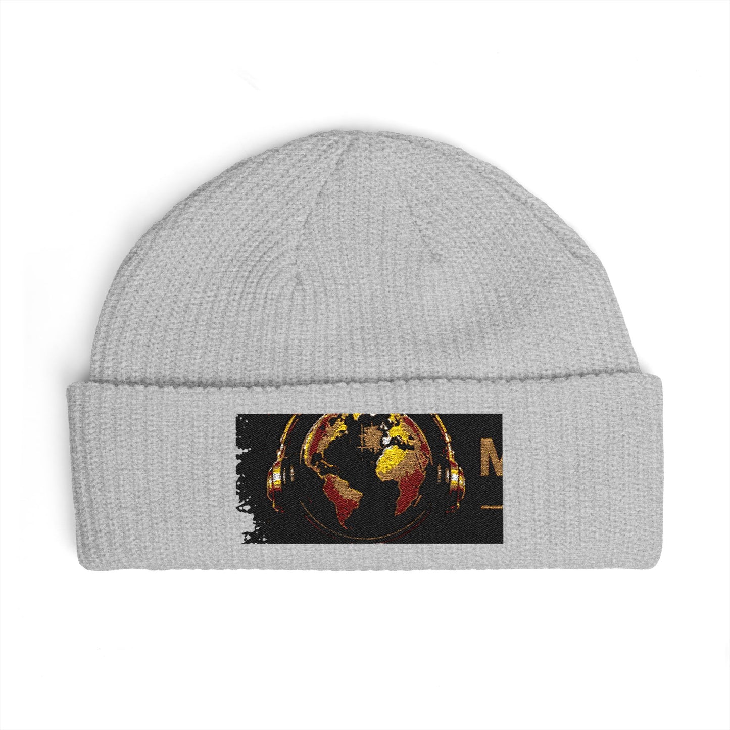 Postal Music — The Next Tour Knit Beanie