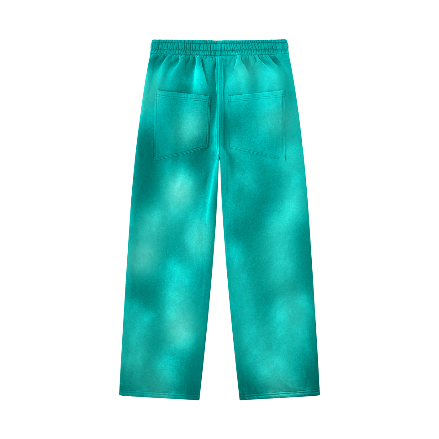M.U.S.I.C. World HQ Creator Culture – Producer Division 001 Sunfade Sweatpants