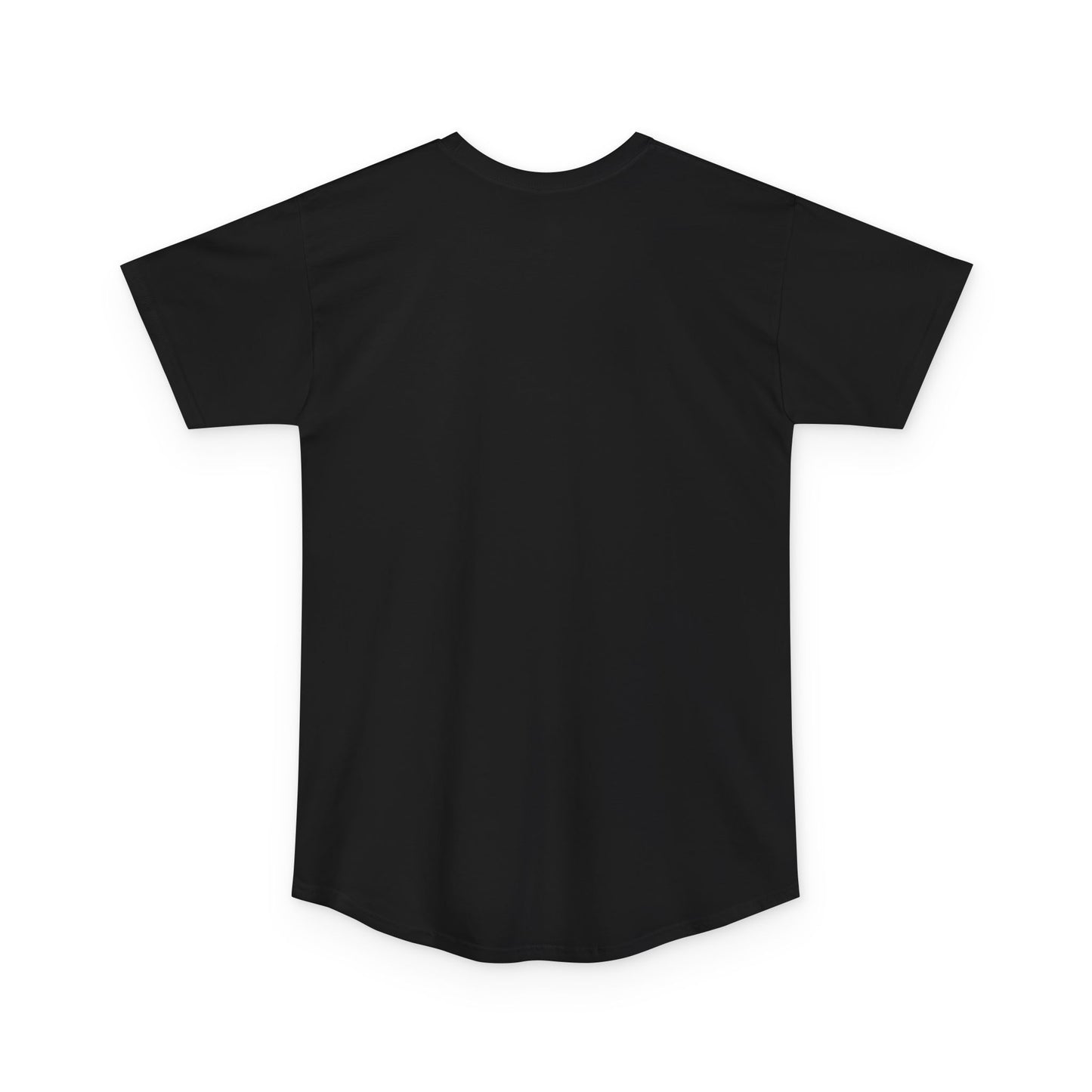 The Beat Moves Everything — Women's Longline Tee | Postal Music