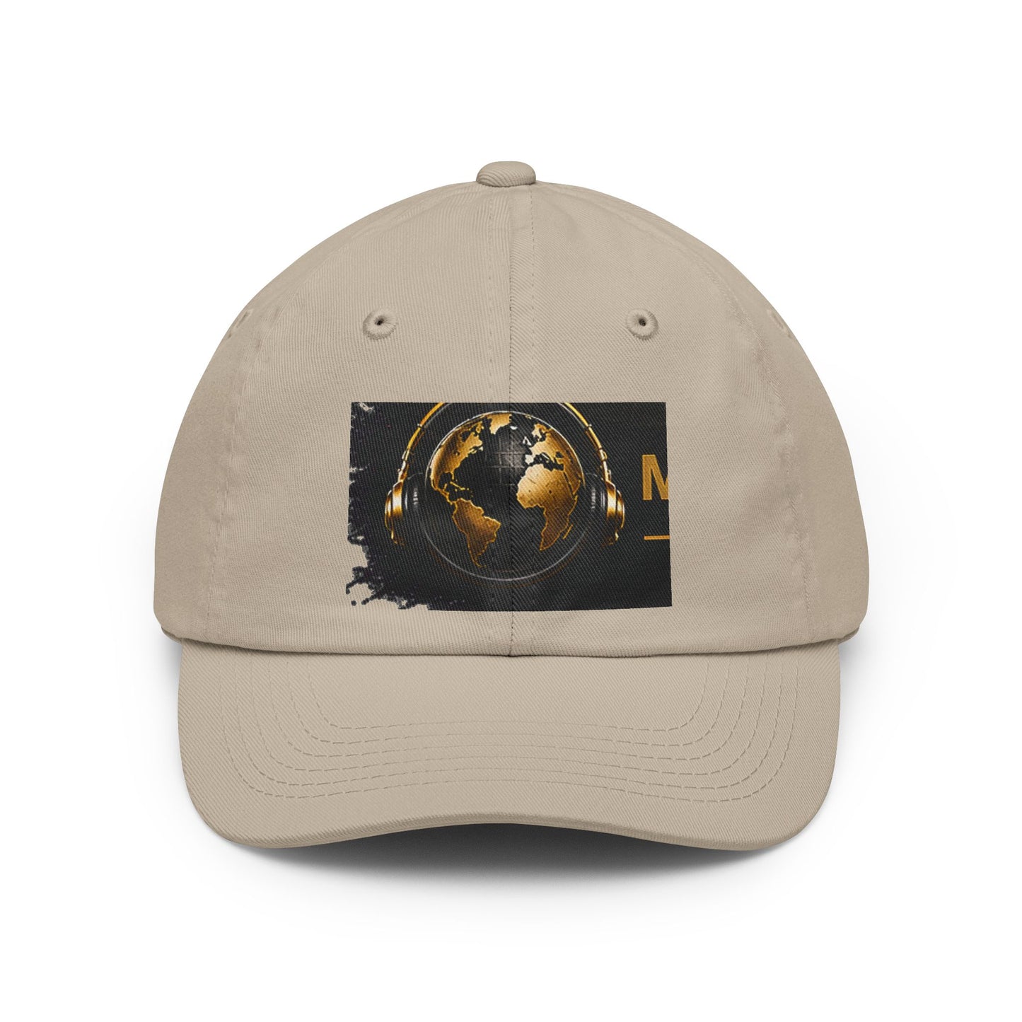 Postal Music — The Next Tour Dad Hat
