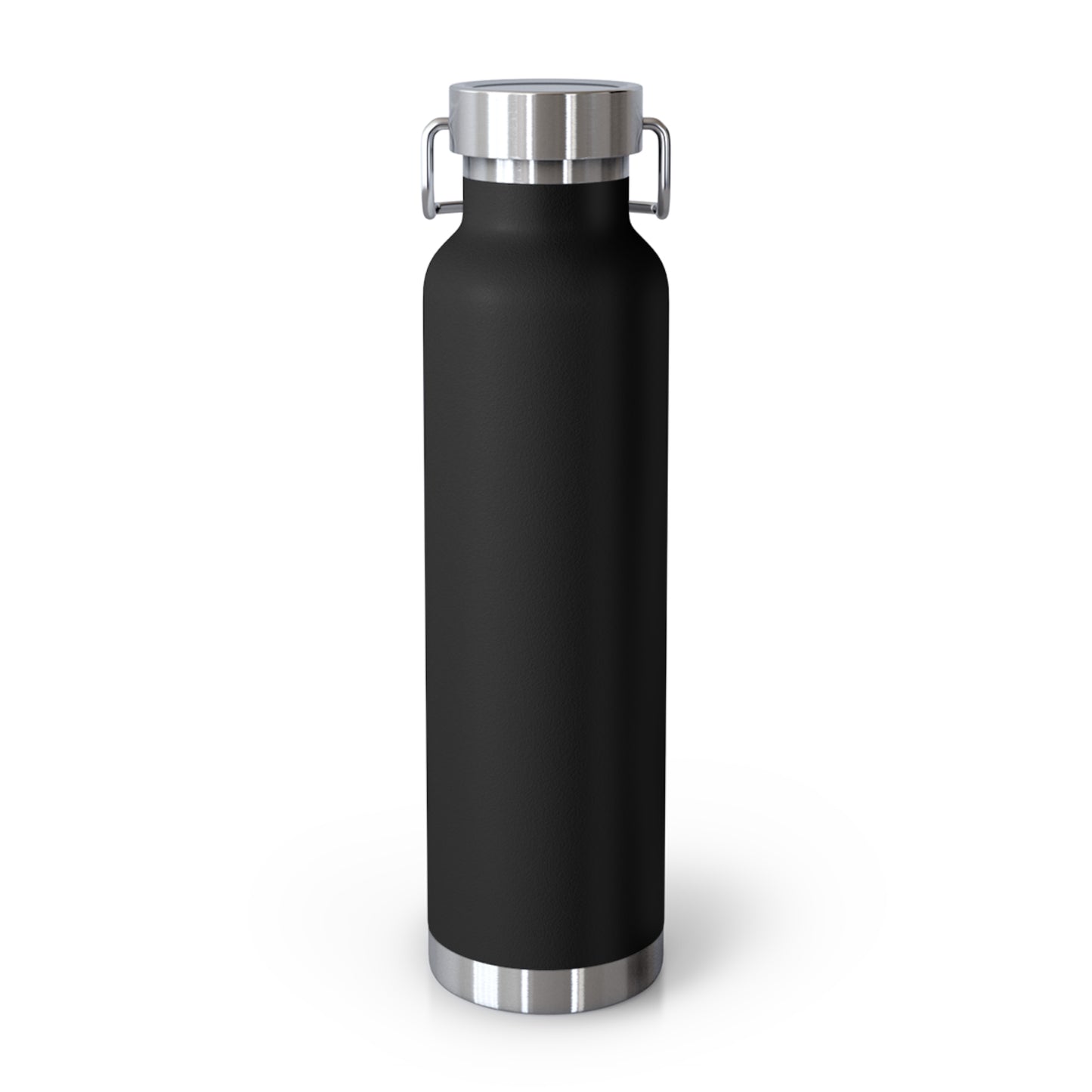 M.U.S.I.C. World HQ Essentials Premium Water Bottle