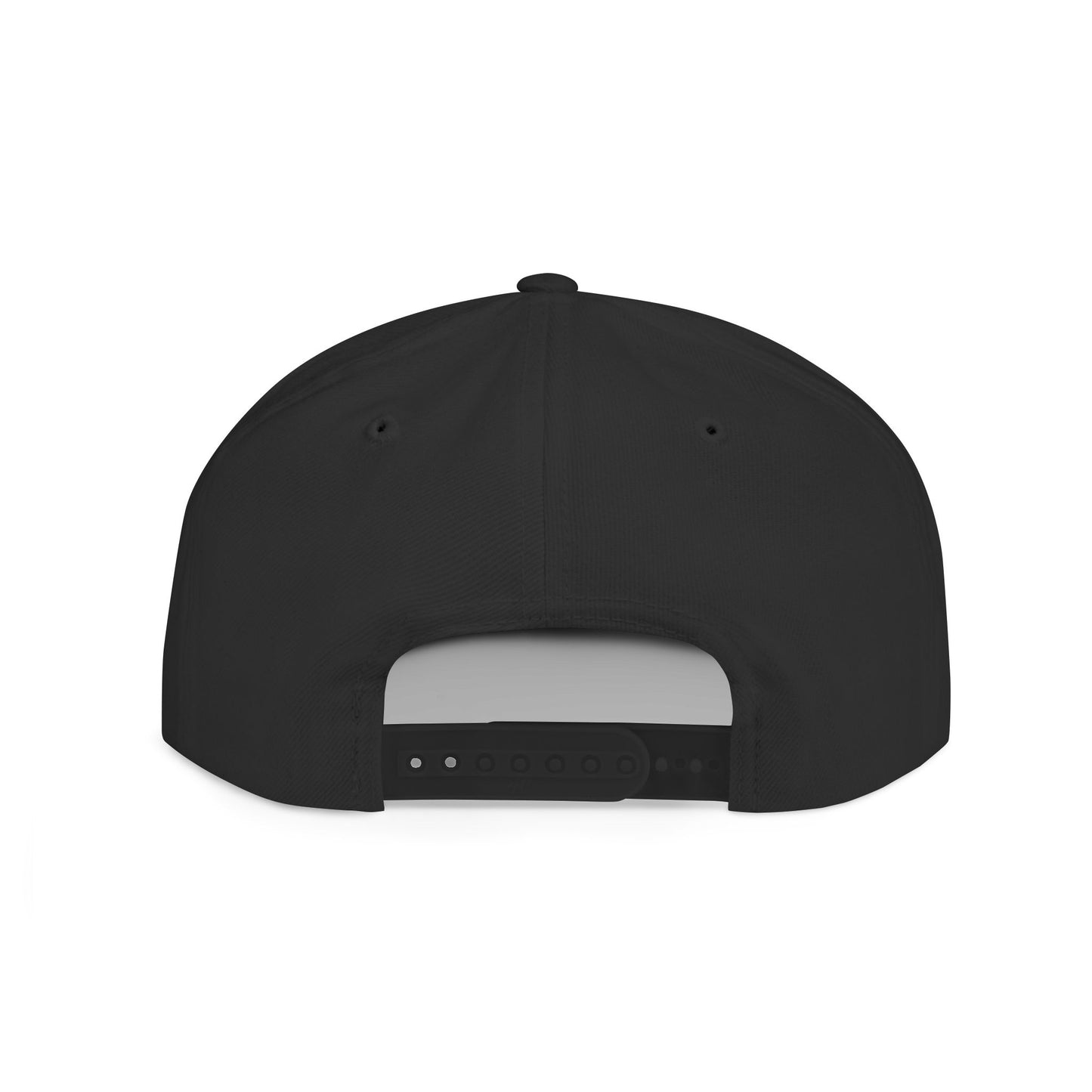 Postal Music — The Next Tour Flat-Bill Snapback
