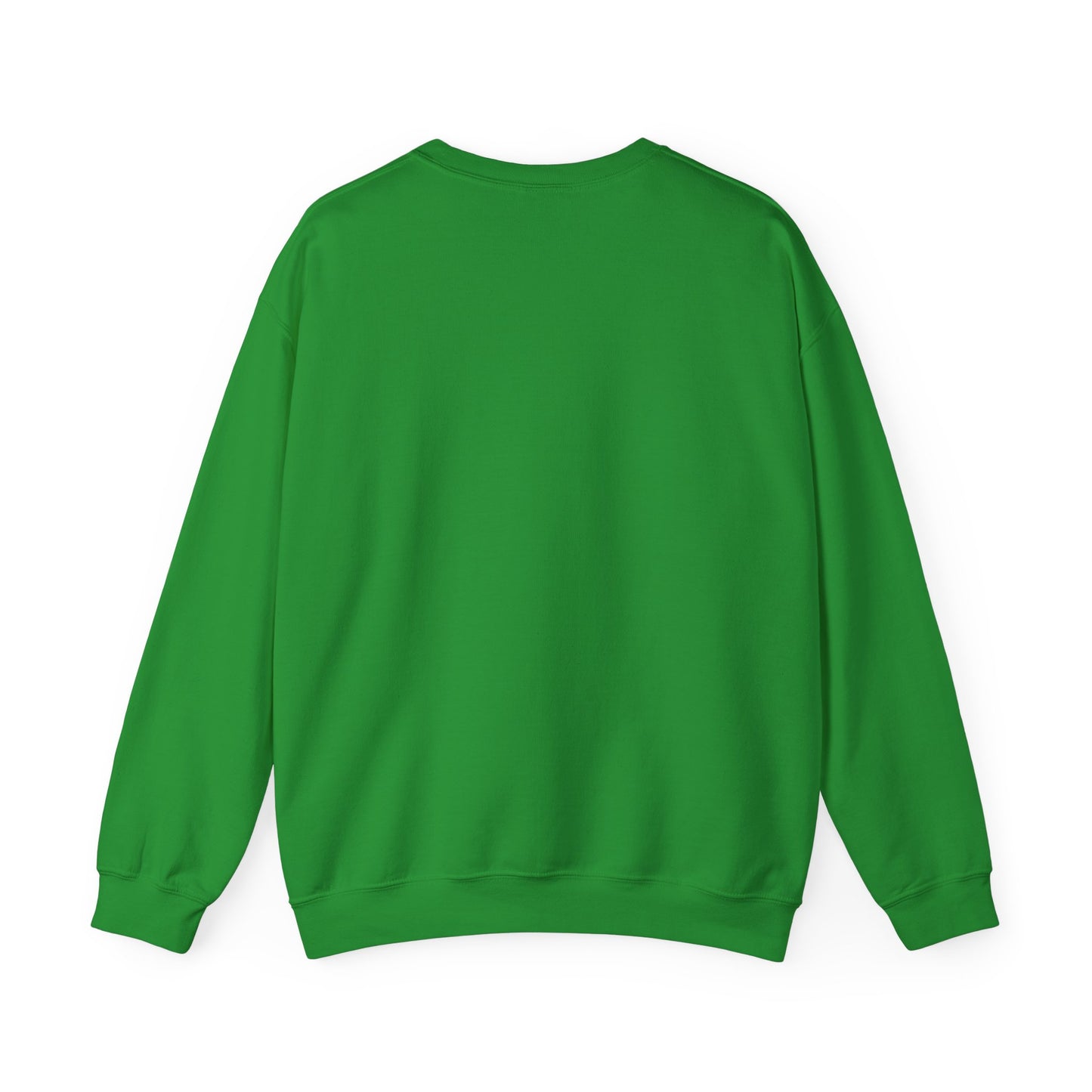 Turn Up the DBs — Men's Crewneck Sweatshirt (Jogger Set Top)