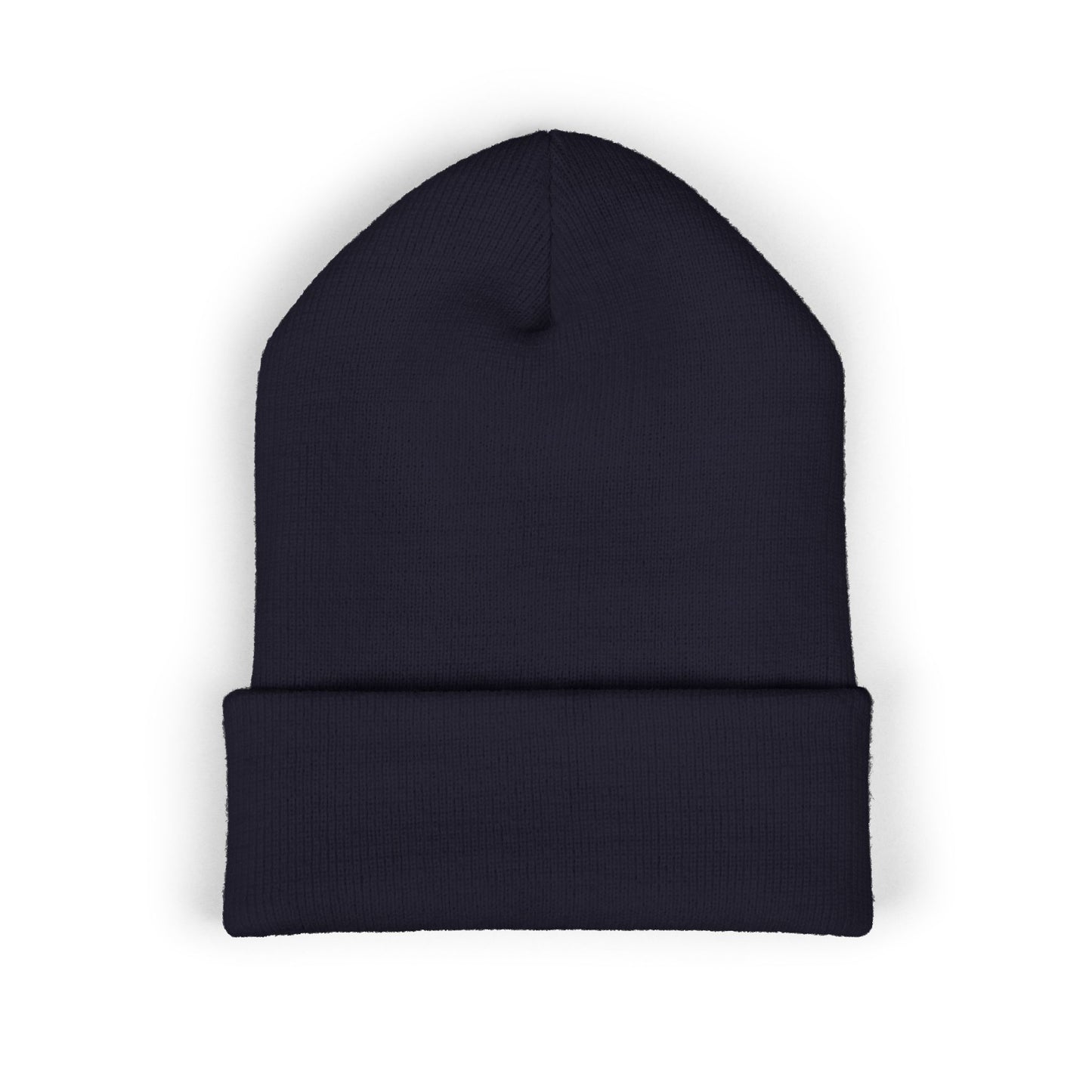 Postal Music - Level 7 Keeps the Rhythm Clean - Classic Cuffed Beanie