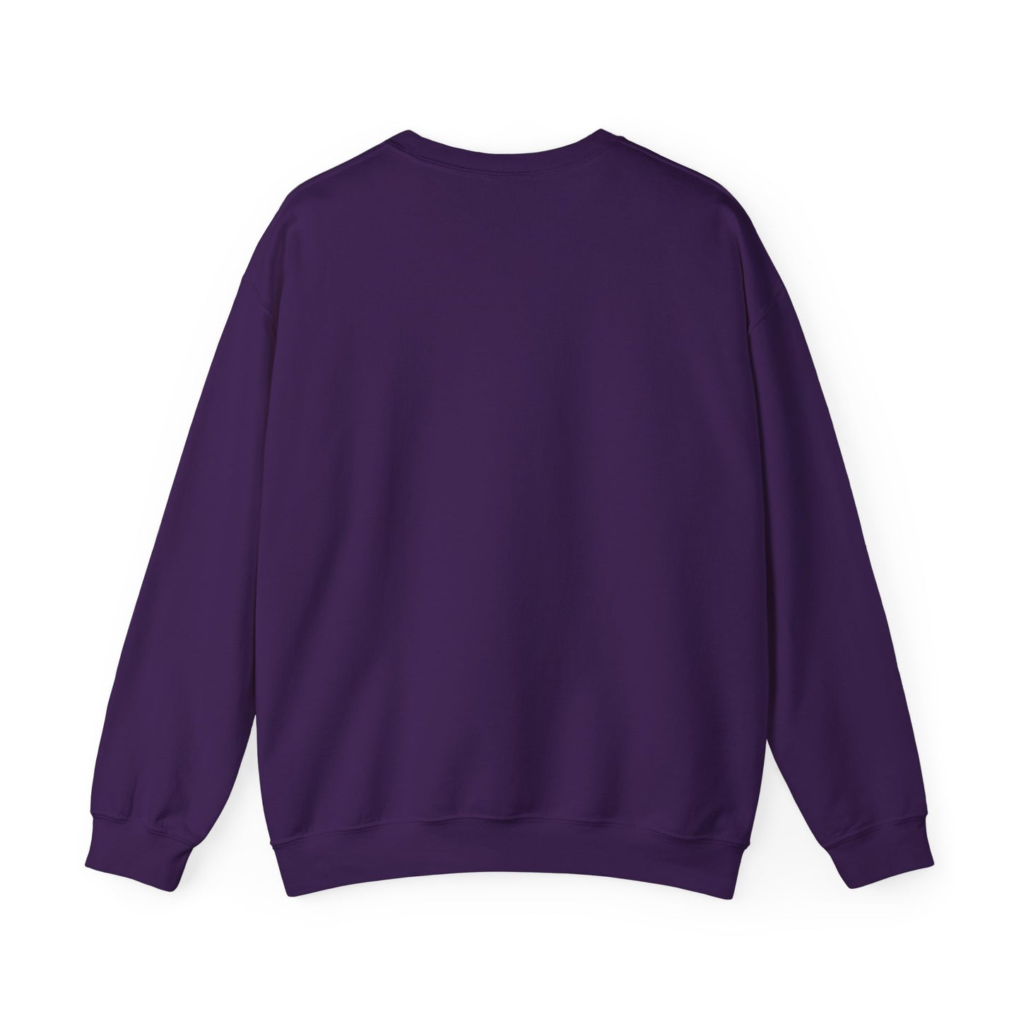 Turn Up the DBs — Men's Crewneck Sweatshirt (Jogger Set Top)