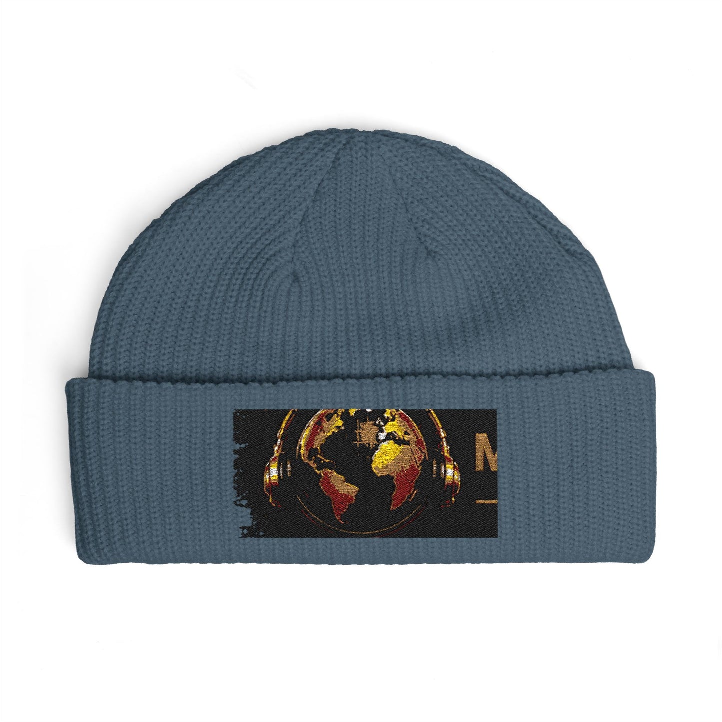 Postal Music — The Next Tour Knit Beanie