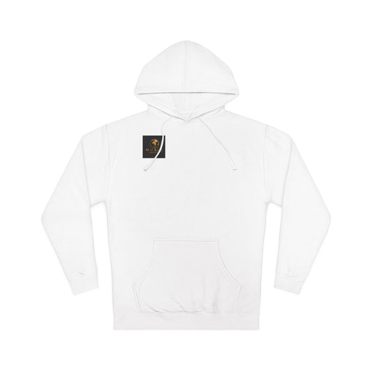 M.U.S.I.C. World HQ Heritage Premium Hoodie — Two-Piece Set