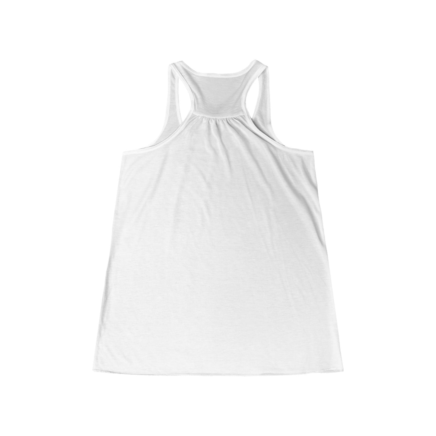 Postal Music - Turn It Up to Level 7 - Women's Racerback Tank
