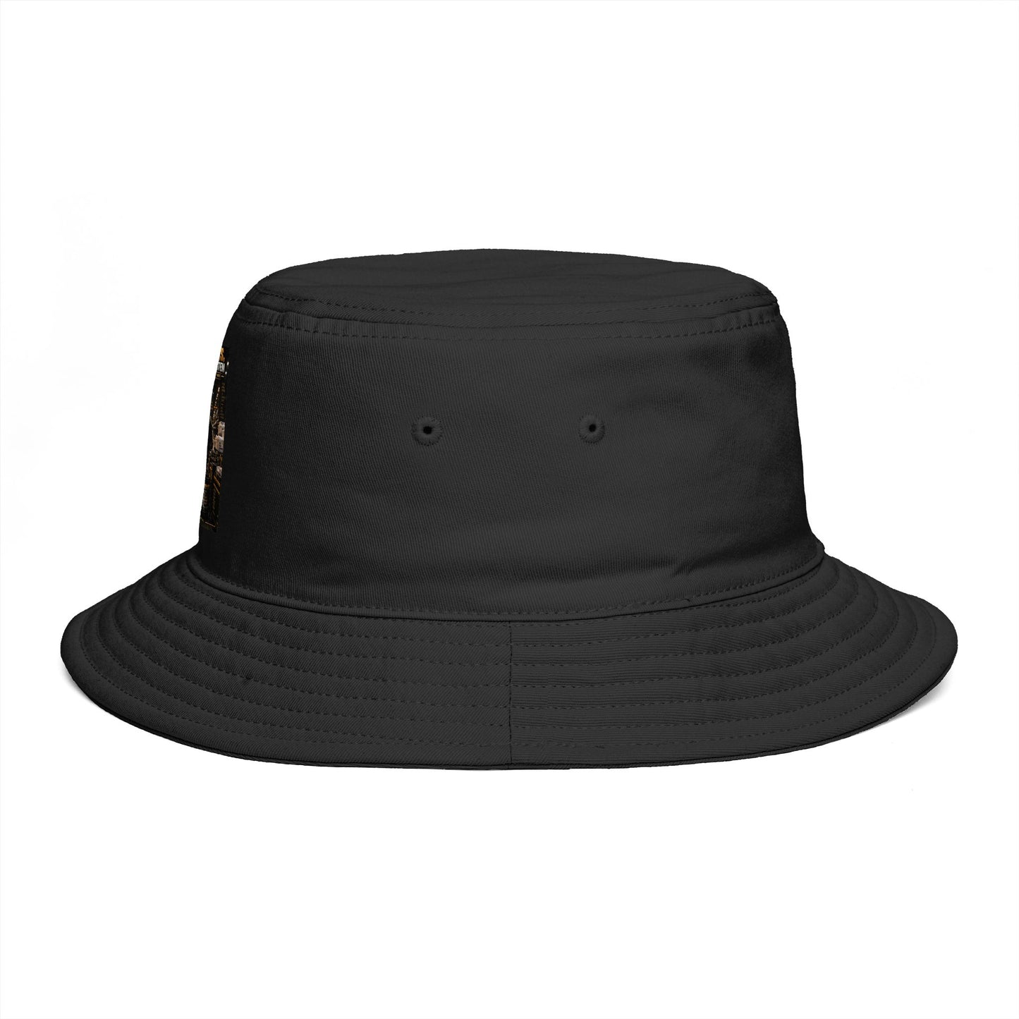 Postal Music - Between Tours, We Retune the System - Bucket Hat