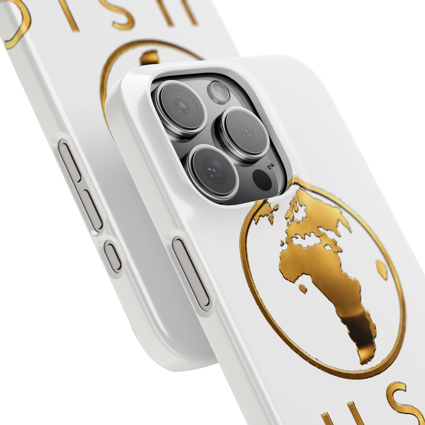 M.U.S.I.C. World HQ Essentials | Phone Case