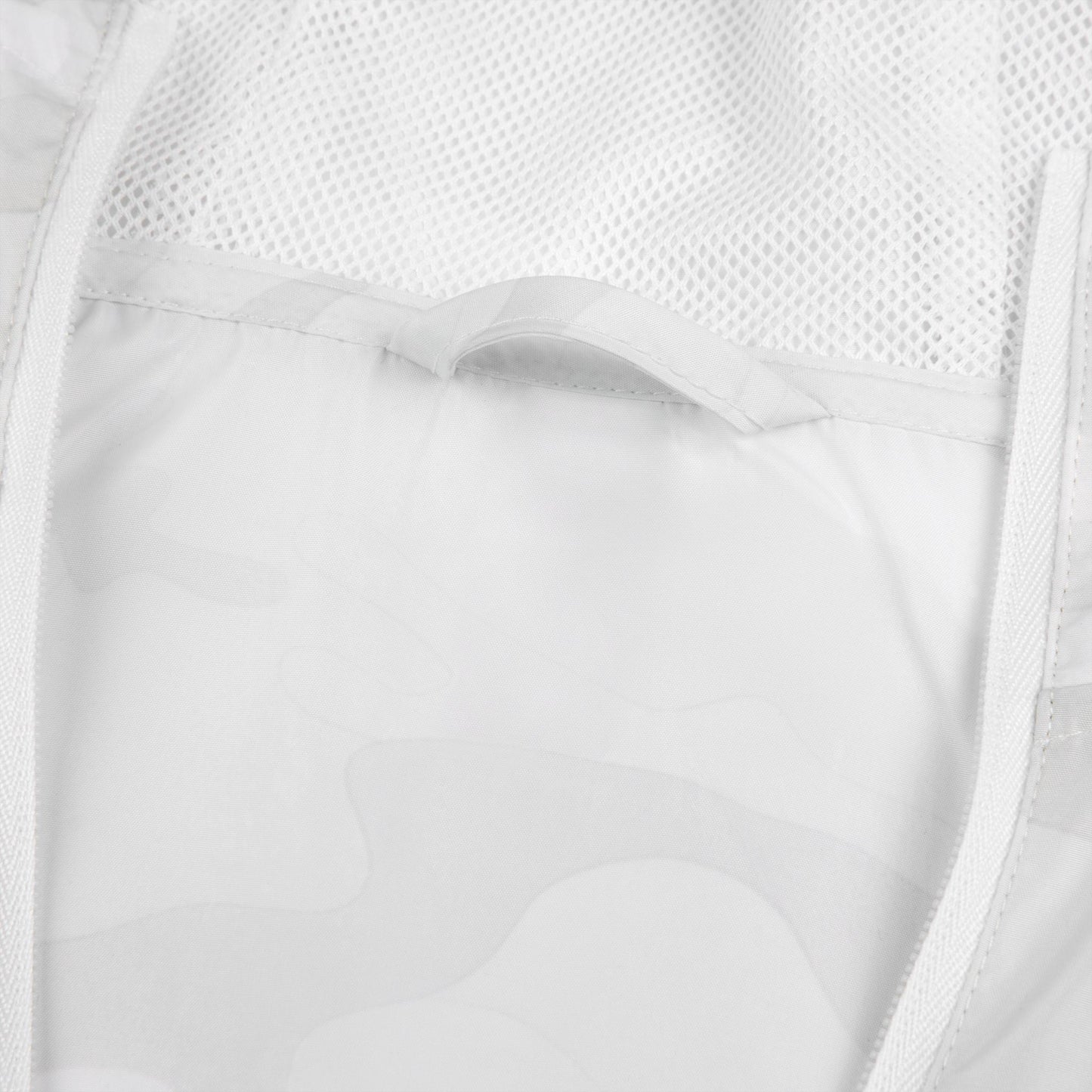 Cleaning to the Beat — Athletic Track Jacket