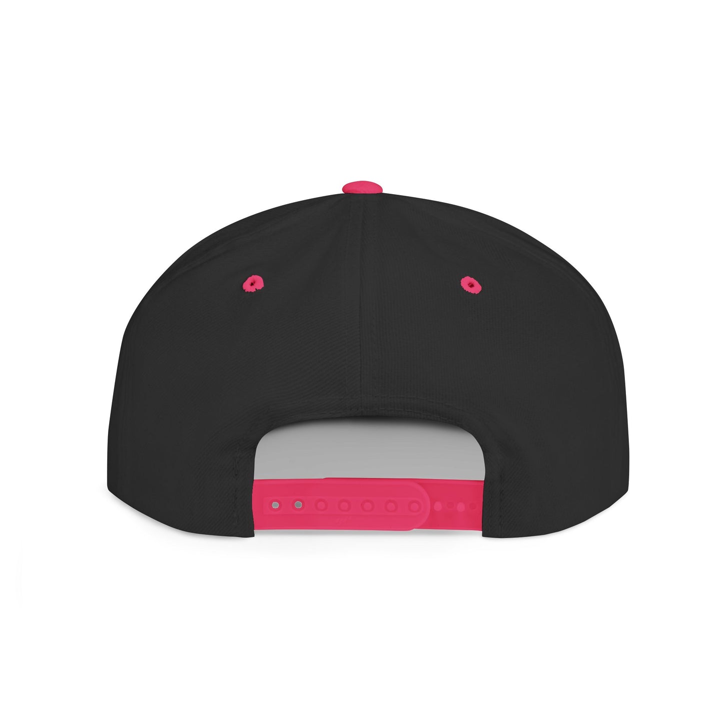 Postal Music — The Next Tour Flat-Bill Snapback